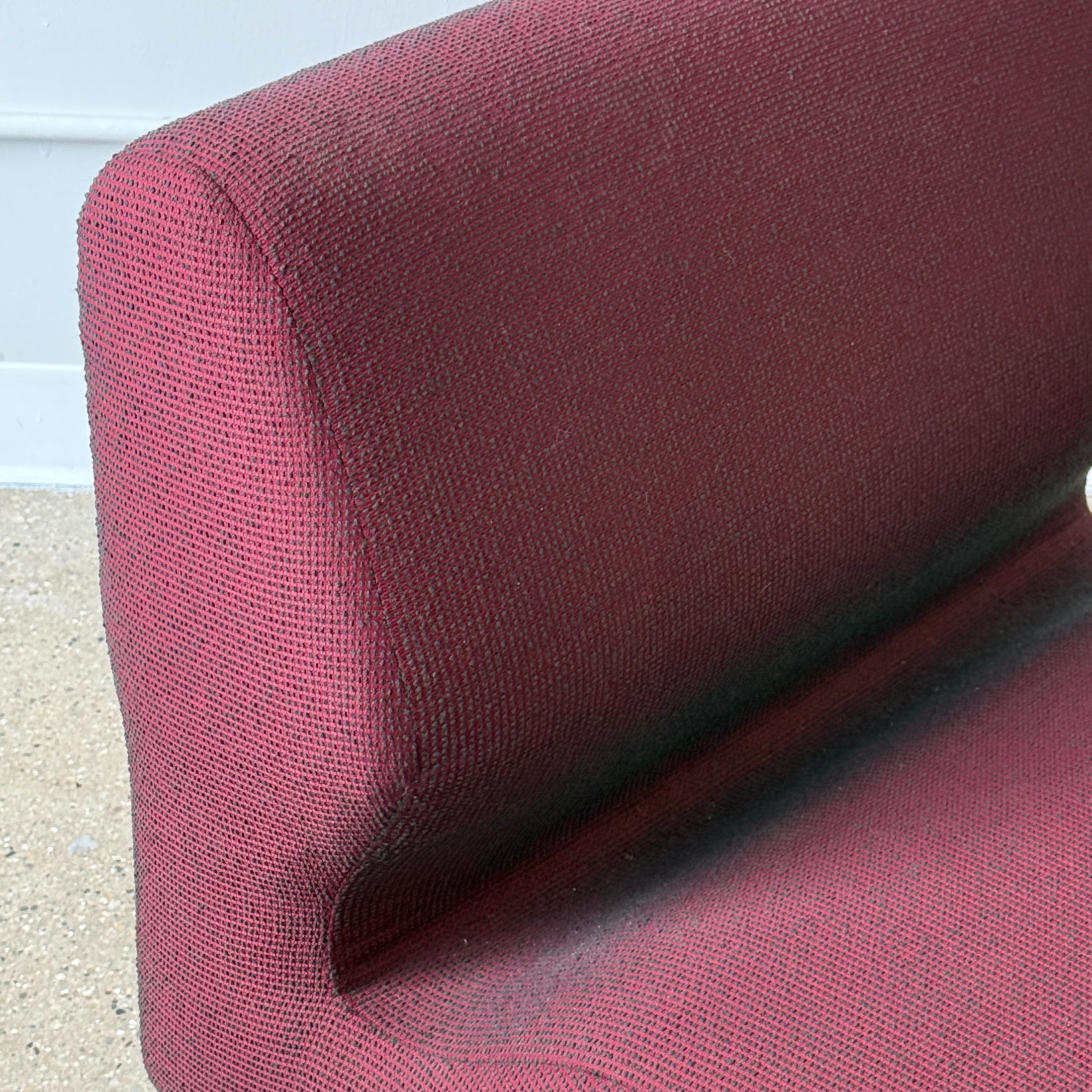 Modular Lounge Chairs by Don Chadwick for Herman Miller