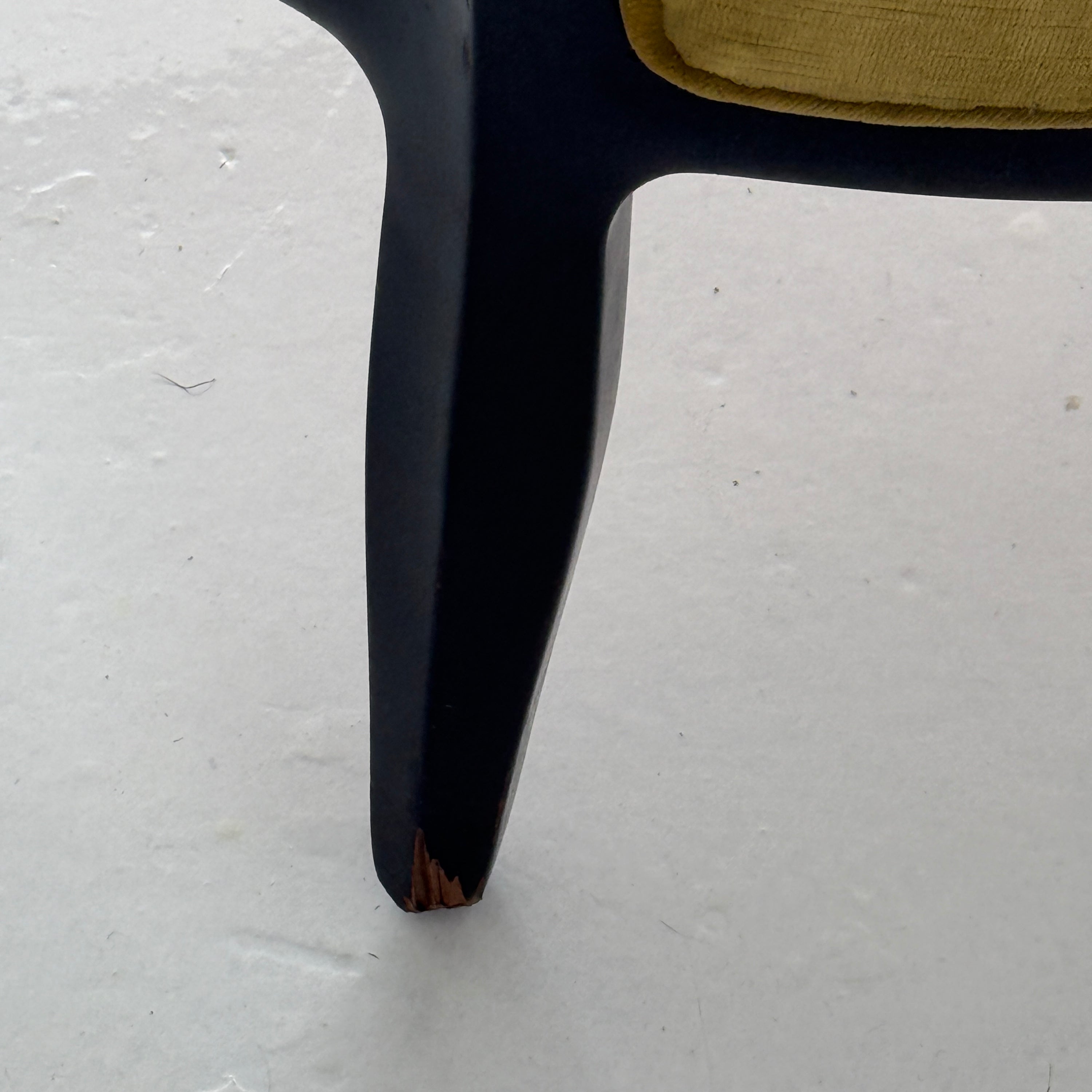 Janus Lounge Chair by Edward Wormley for Dunbar