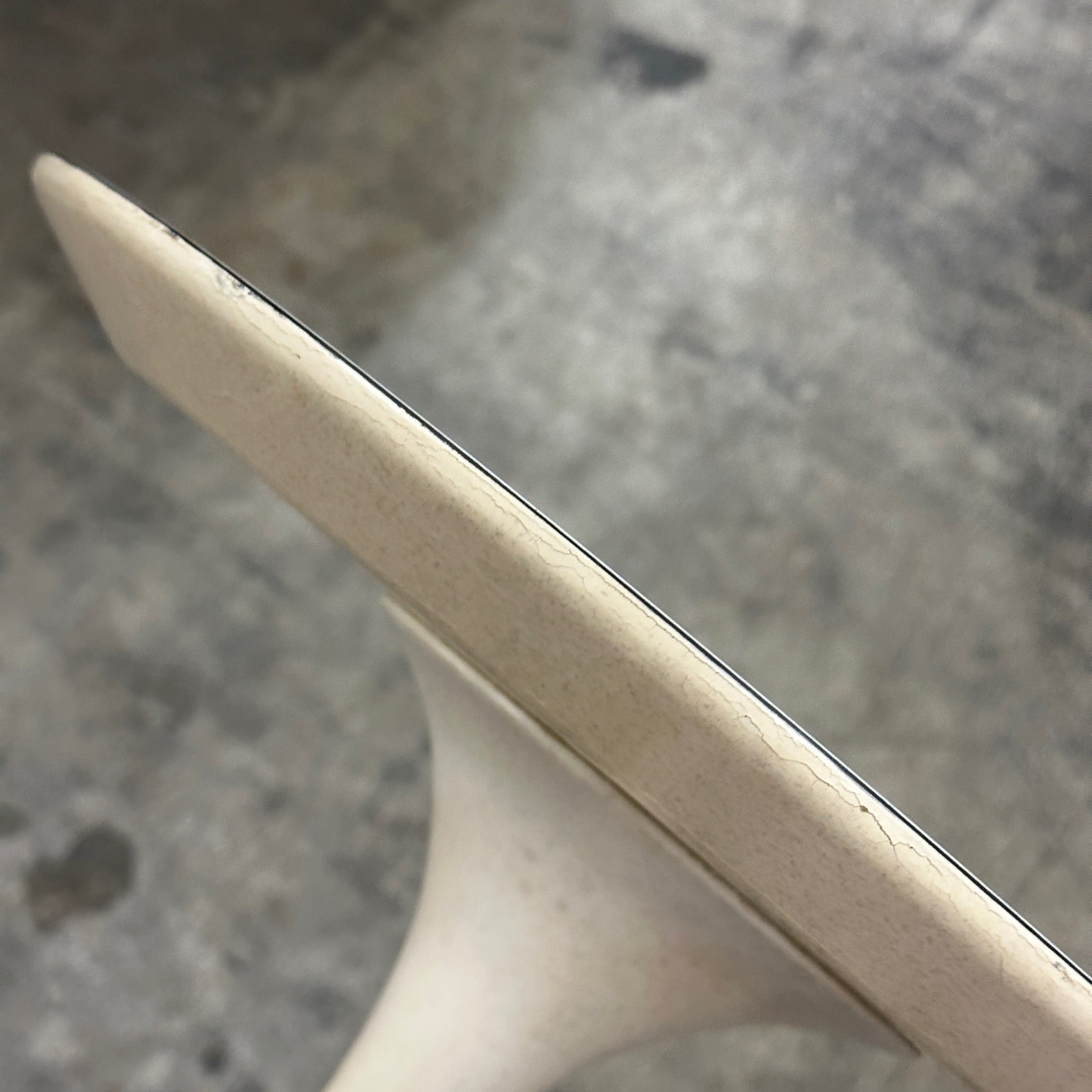 Tulip Side Table by Eero Saarinen for Knoll