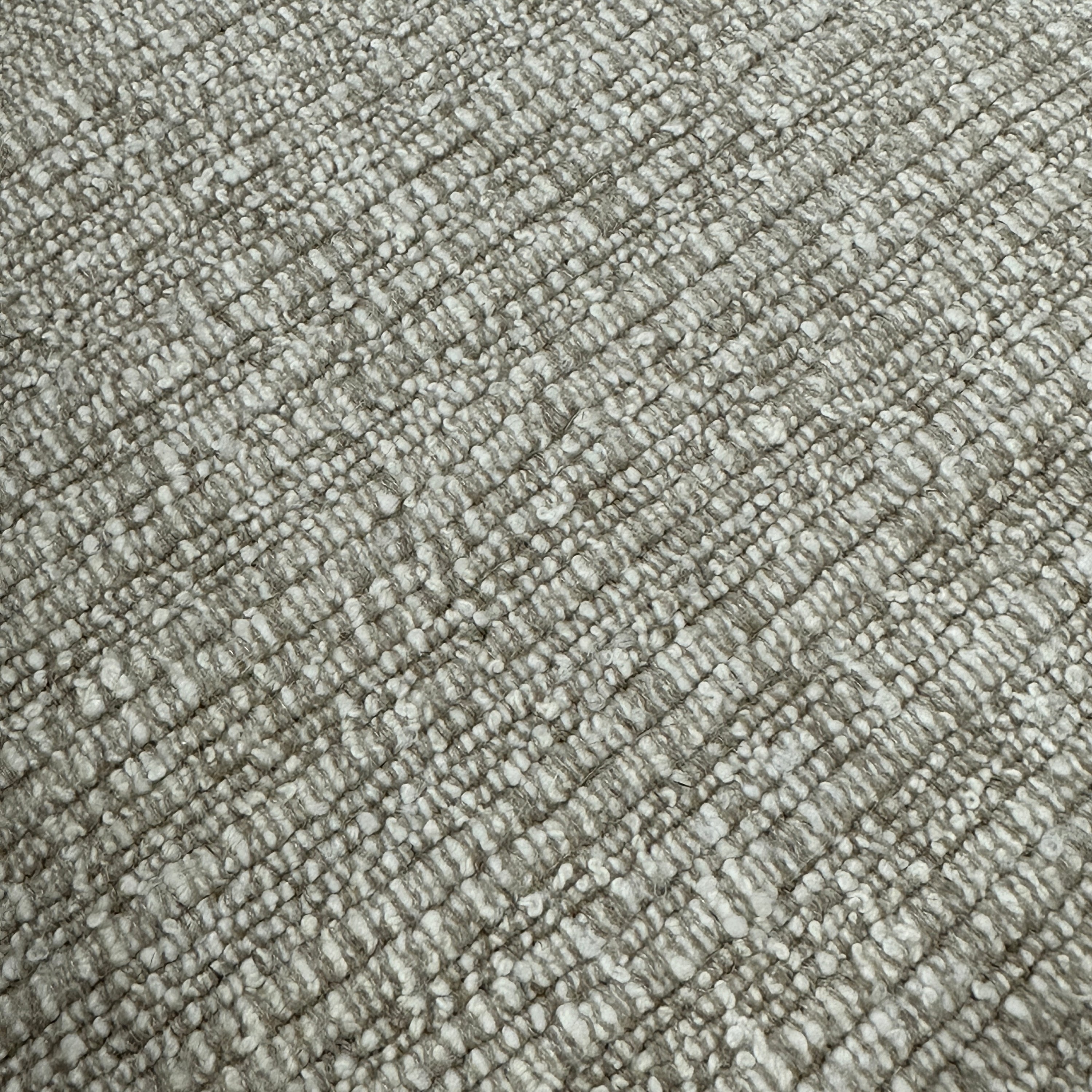 Corkscrew Nautilus Chair by Vladimir Kagan for Directional