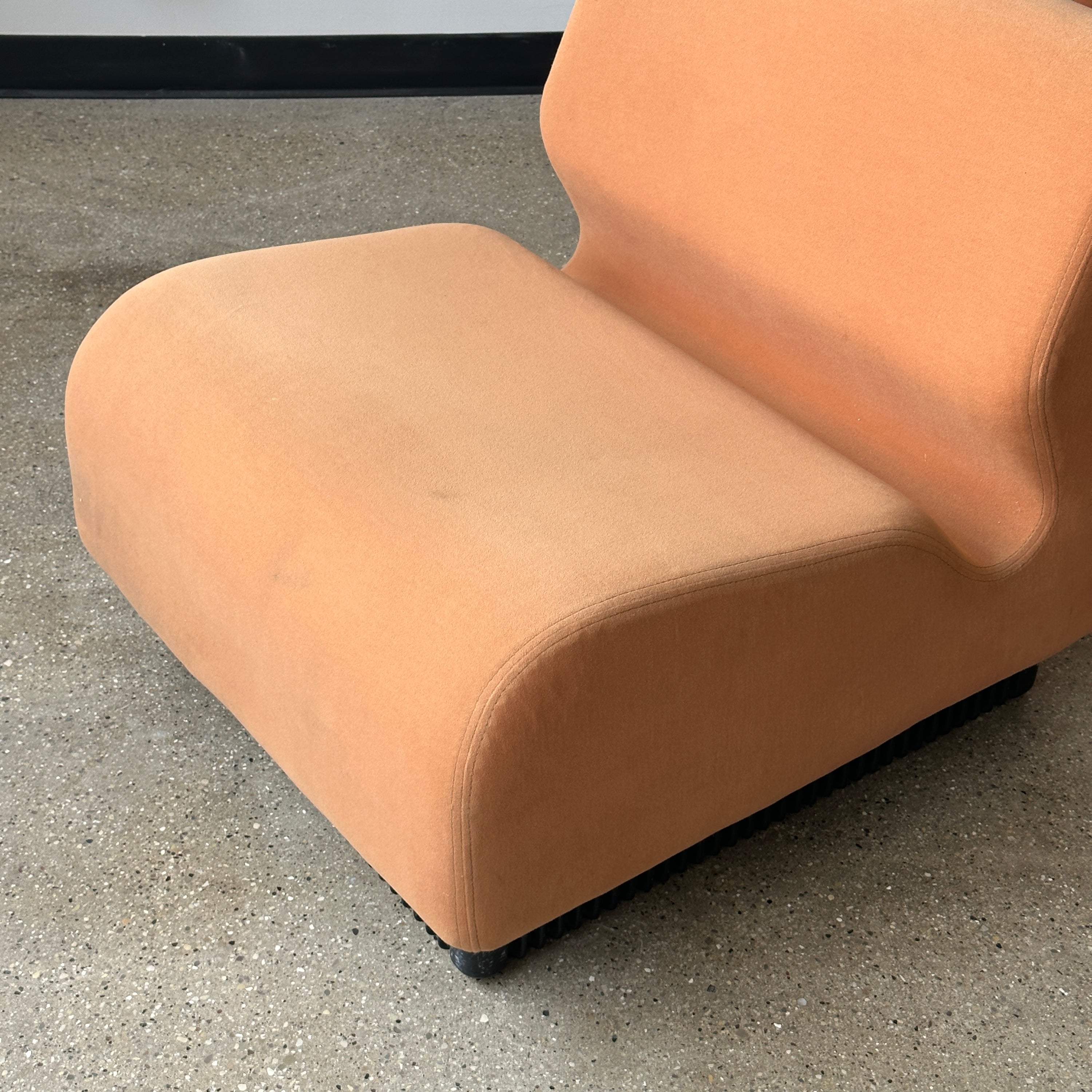 Modular Seating by Don Chadwick for Herman Miller