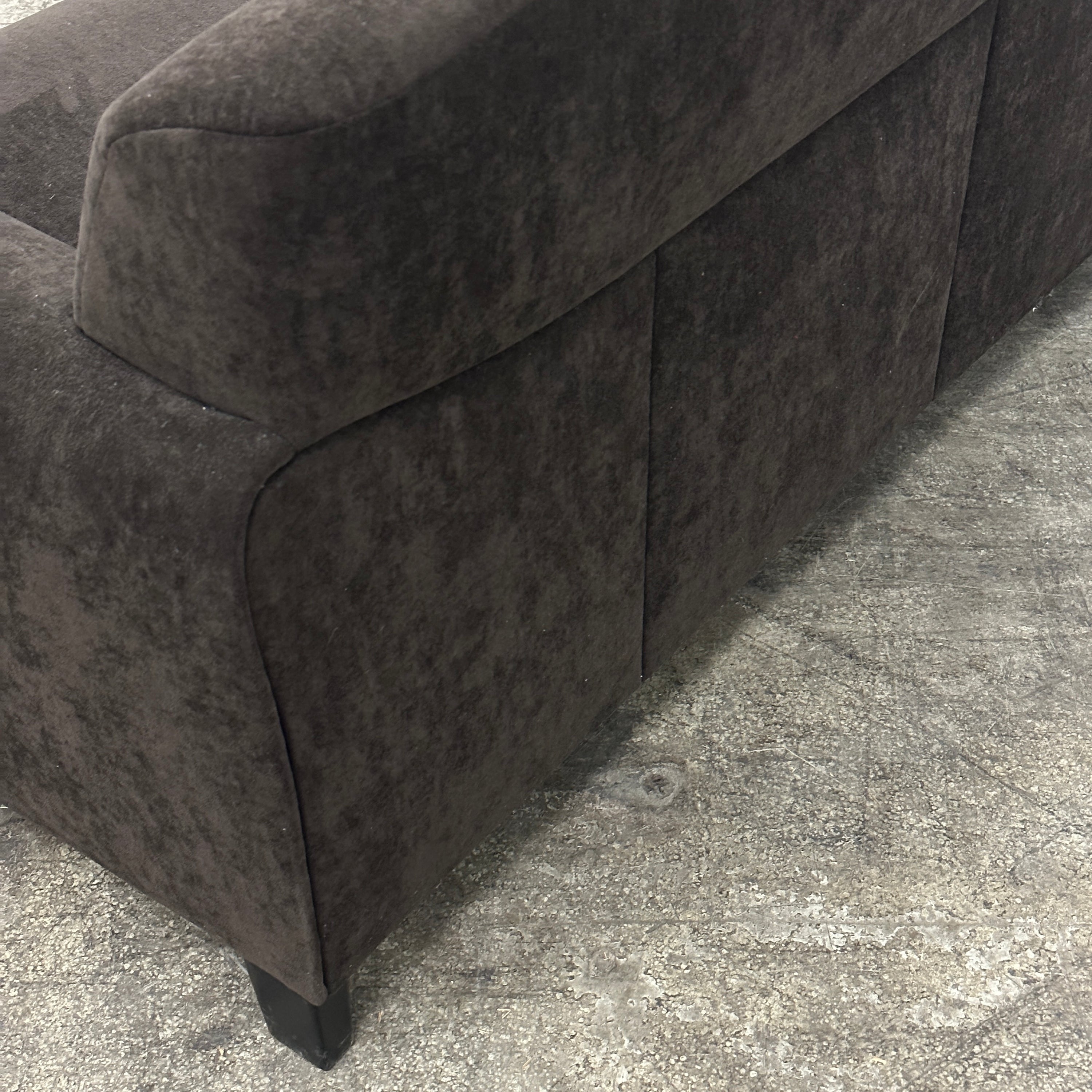 DS-90 Sofa by Anita Schmidt for De Sede