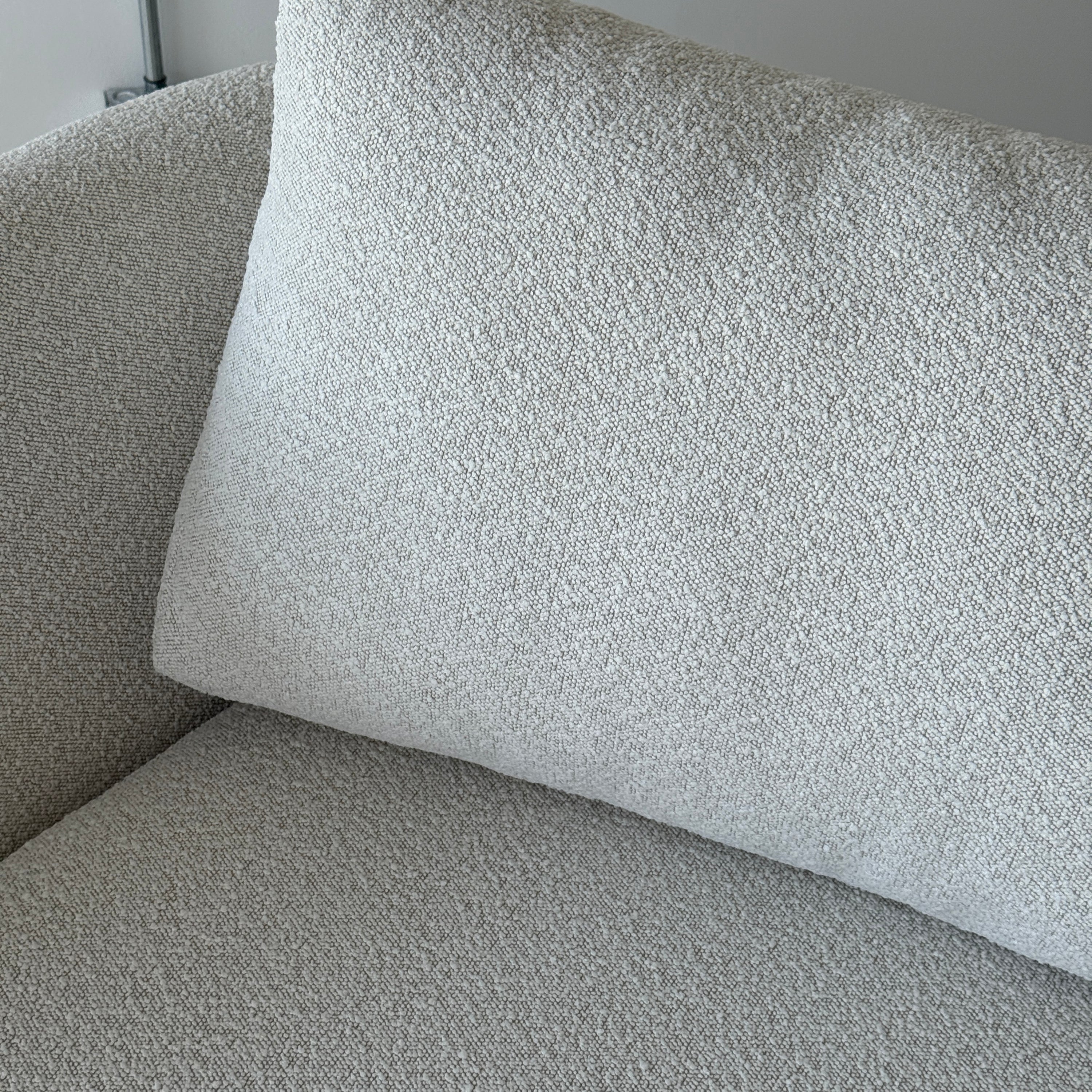 Hurricane Sofa by Vladimir Kagan for Directional