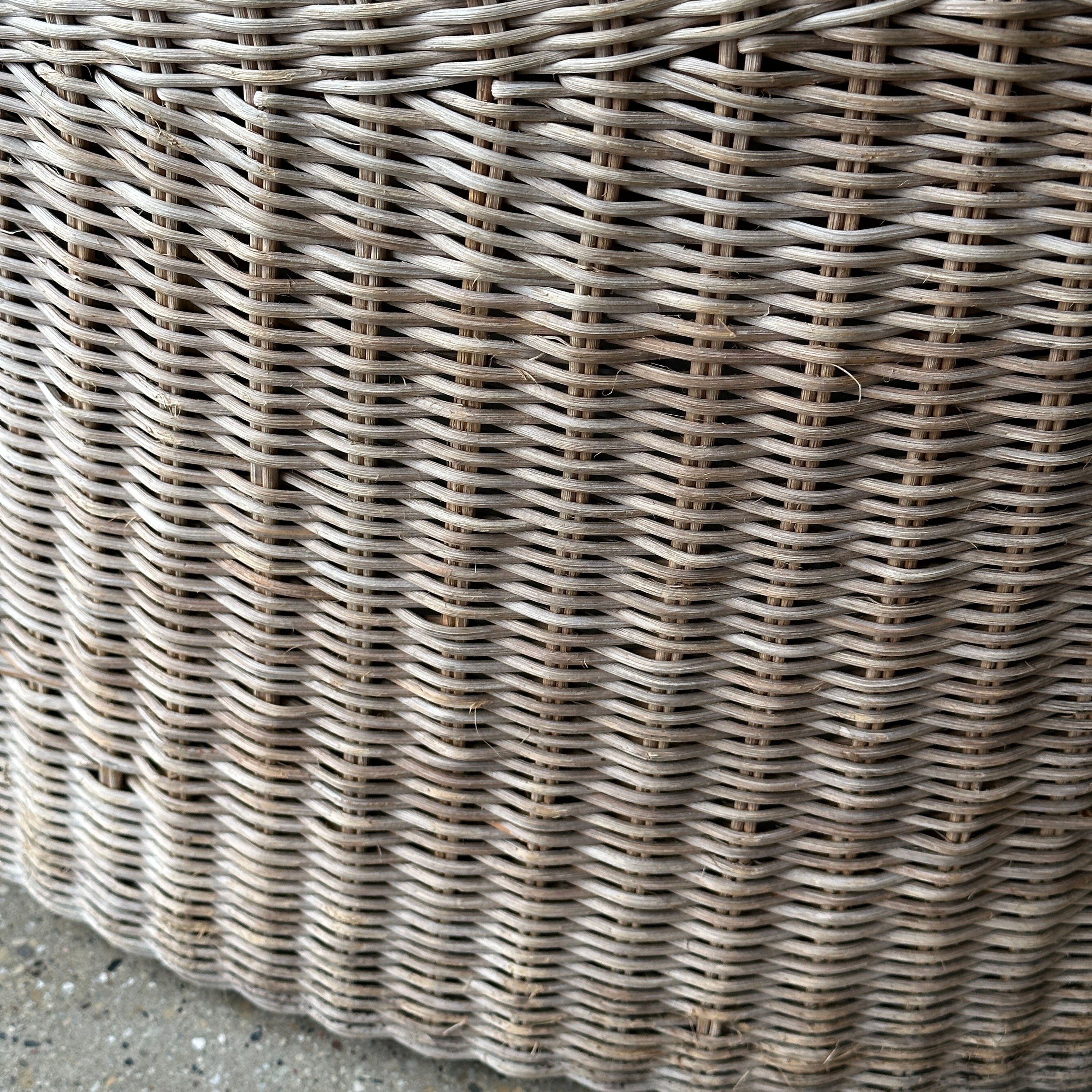 Elephant Boot Chair by Eero Aarnio