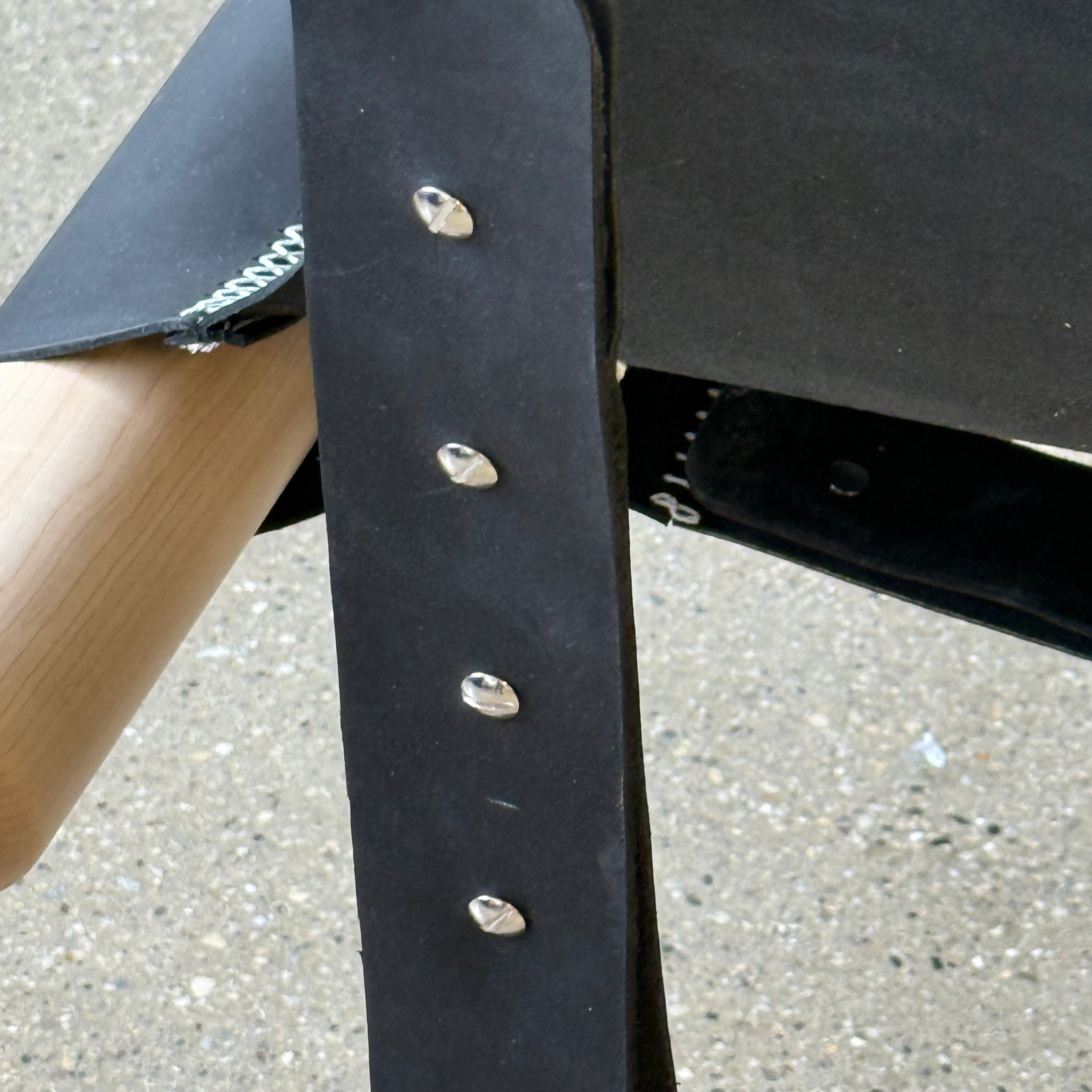 Bubble Chair by Anna Stechschulte for AFS Dsgn