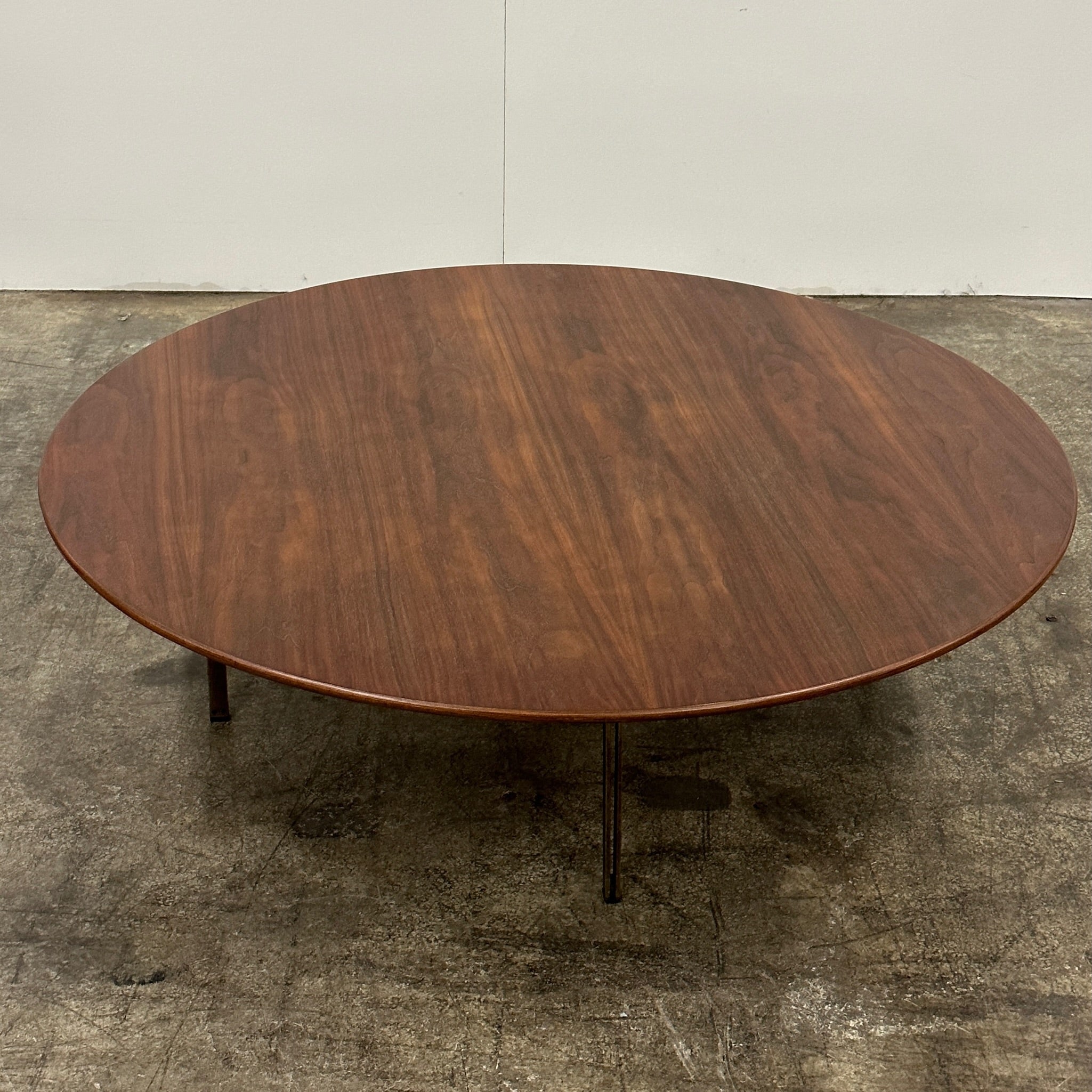Parallel Bar Coffee Table by Florence Knoll for Knoll Associates