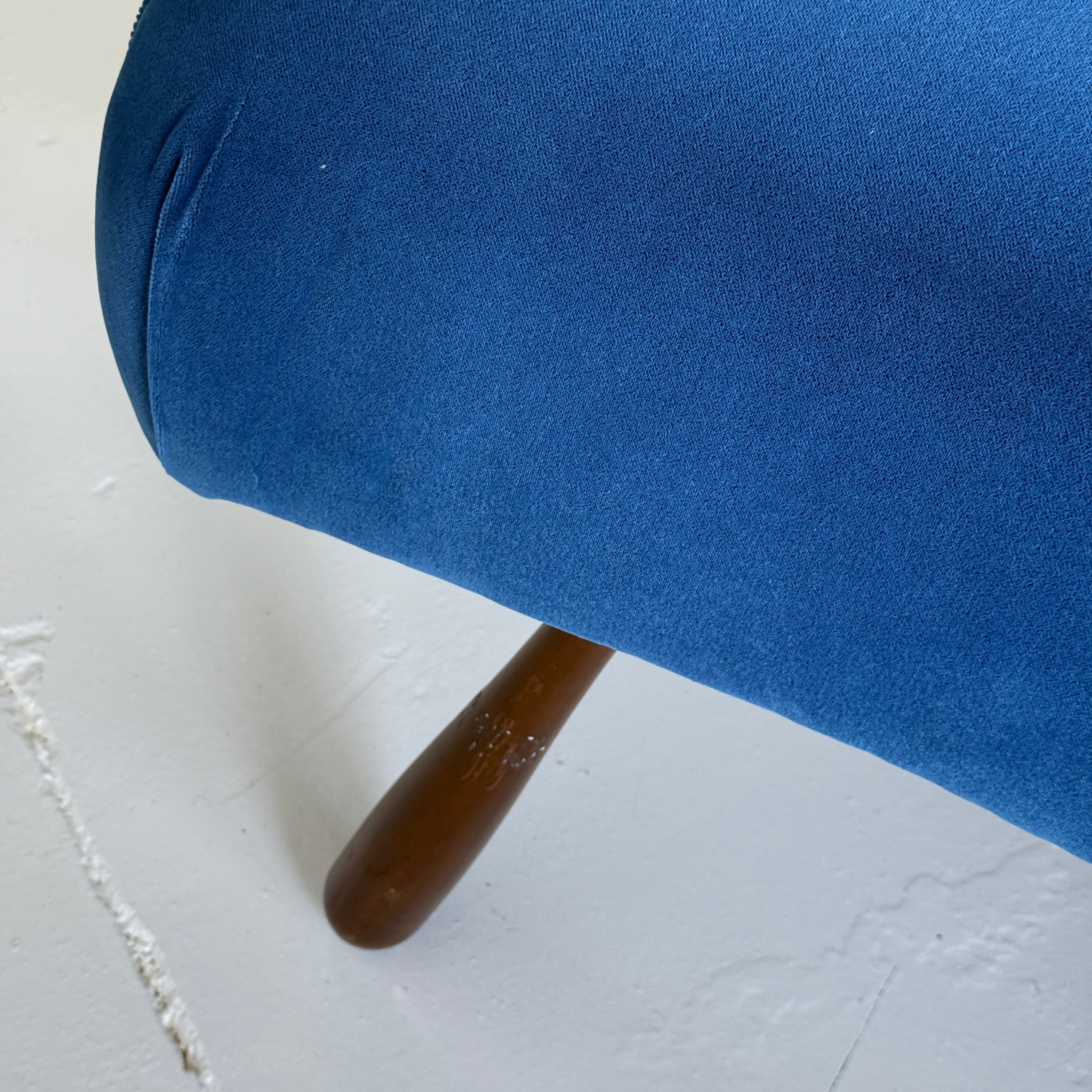 Royere Style Fainting Daybed