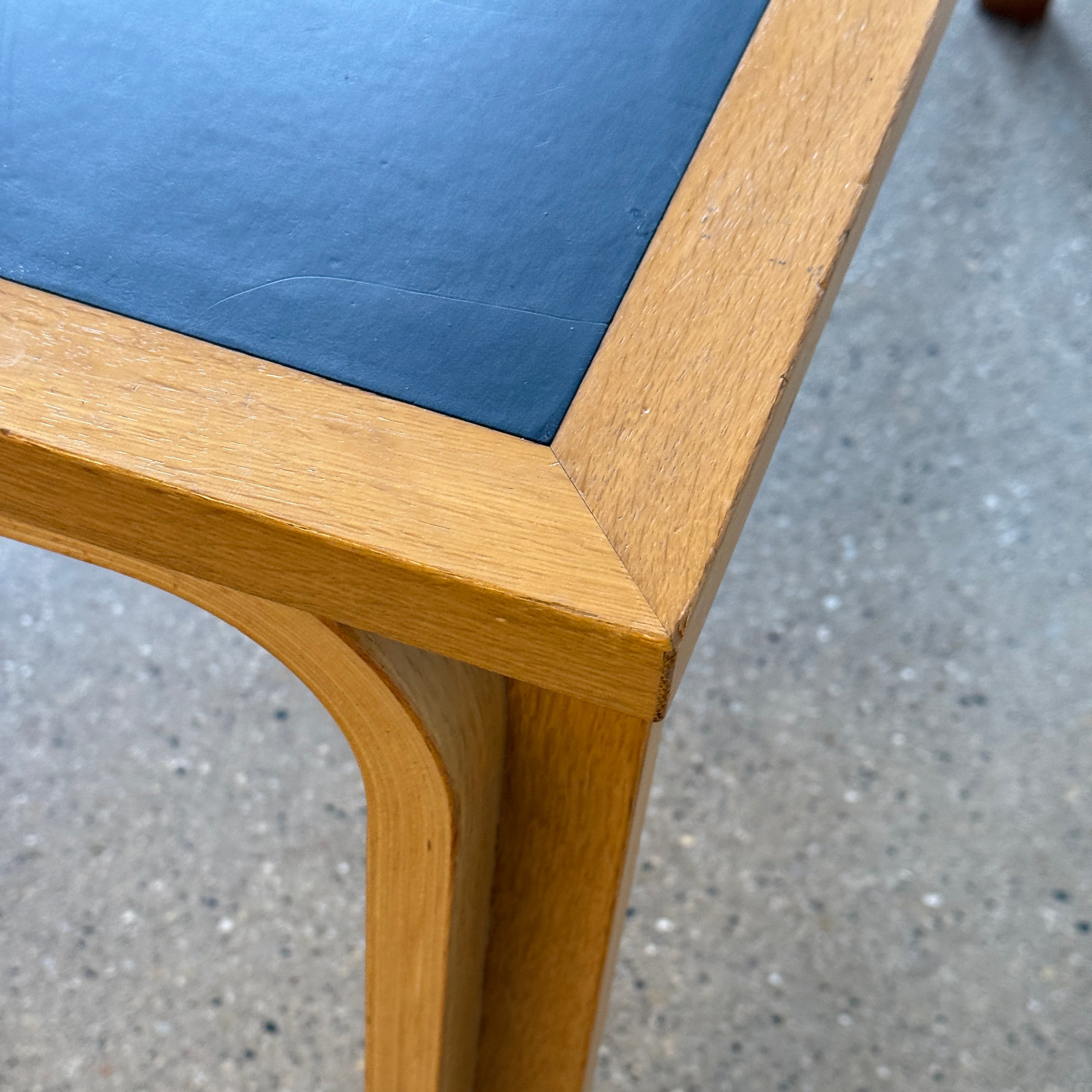 Rectangle Table/Desk by Rud Thygesen and Johnny Sørensen for Magnus Olesen