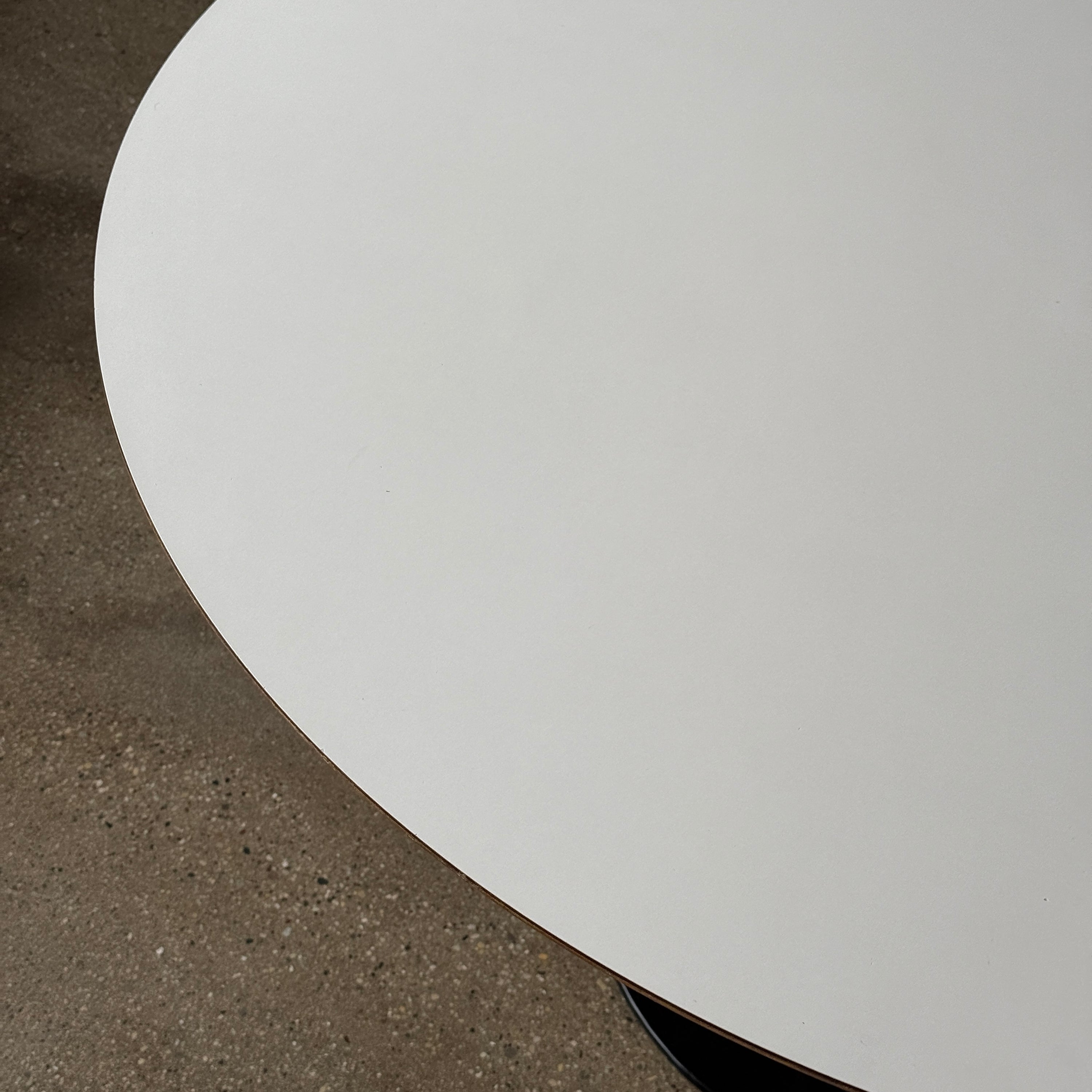 Cyclone Dining Table by Isamu Noguchi for Knoll