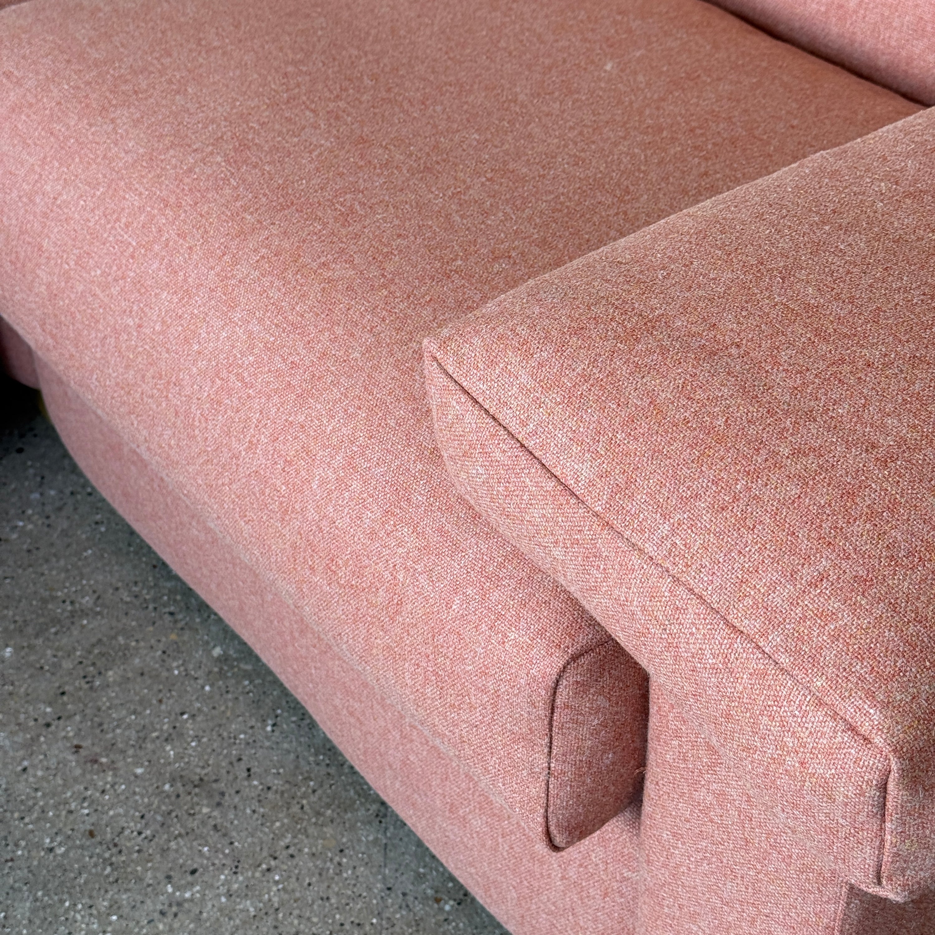 Erasmo Sectional by Afra + Tobia Scarpa for B&B Italia