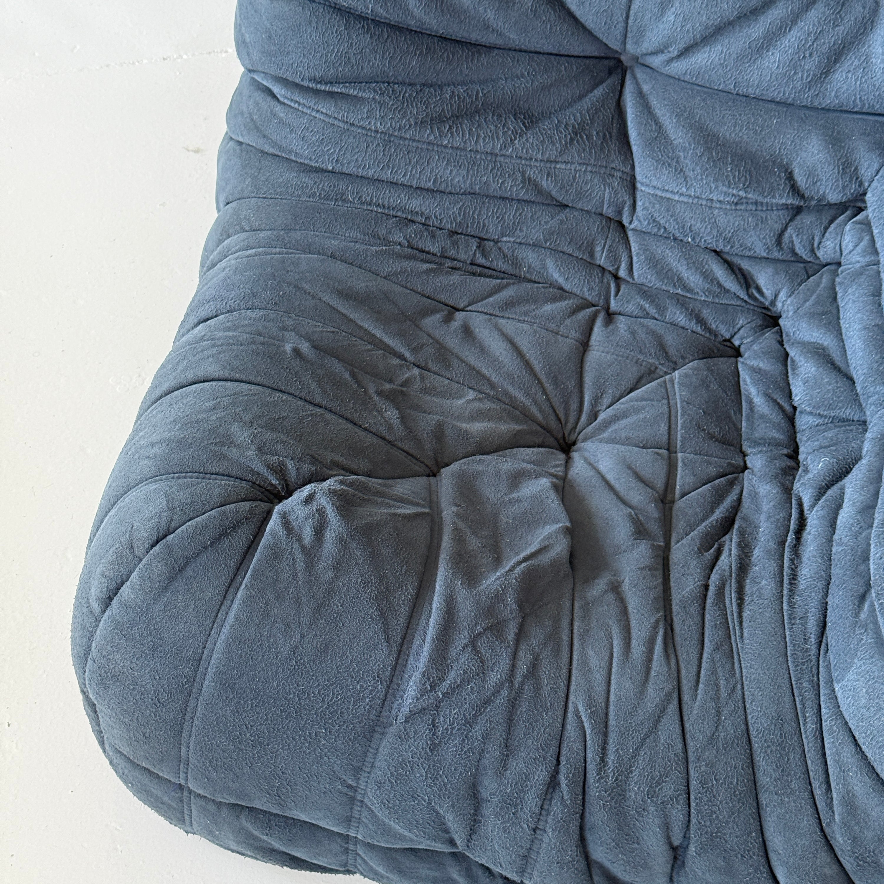 Togo Corner Seat by Michel Ducaroy for Ligne Roset