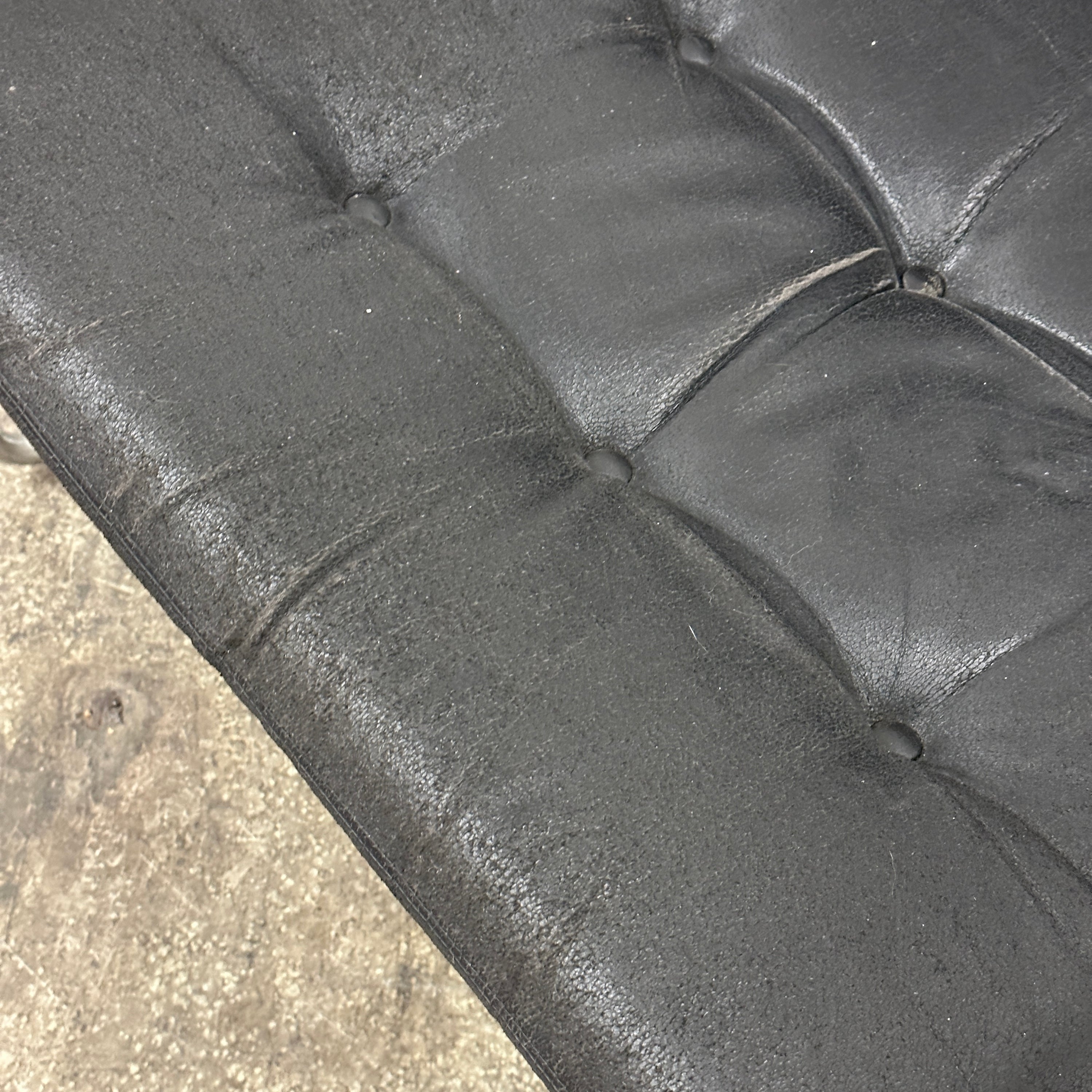 Sling Lounge Chair by Karin Mobring for Ikea