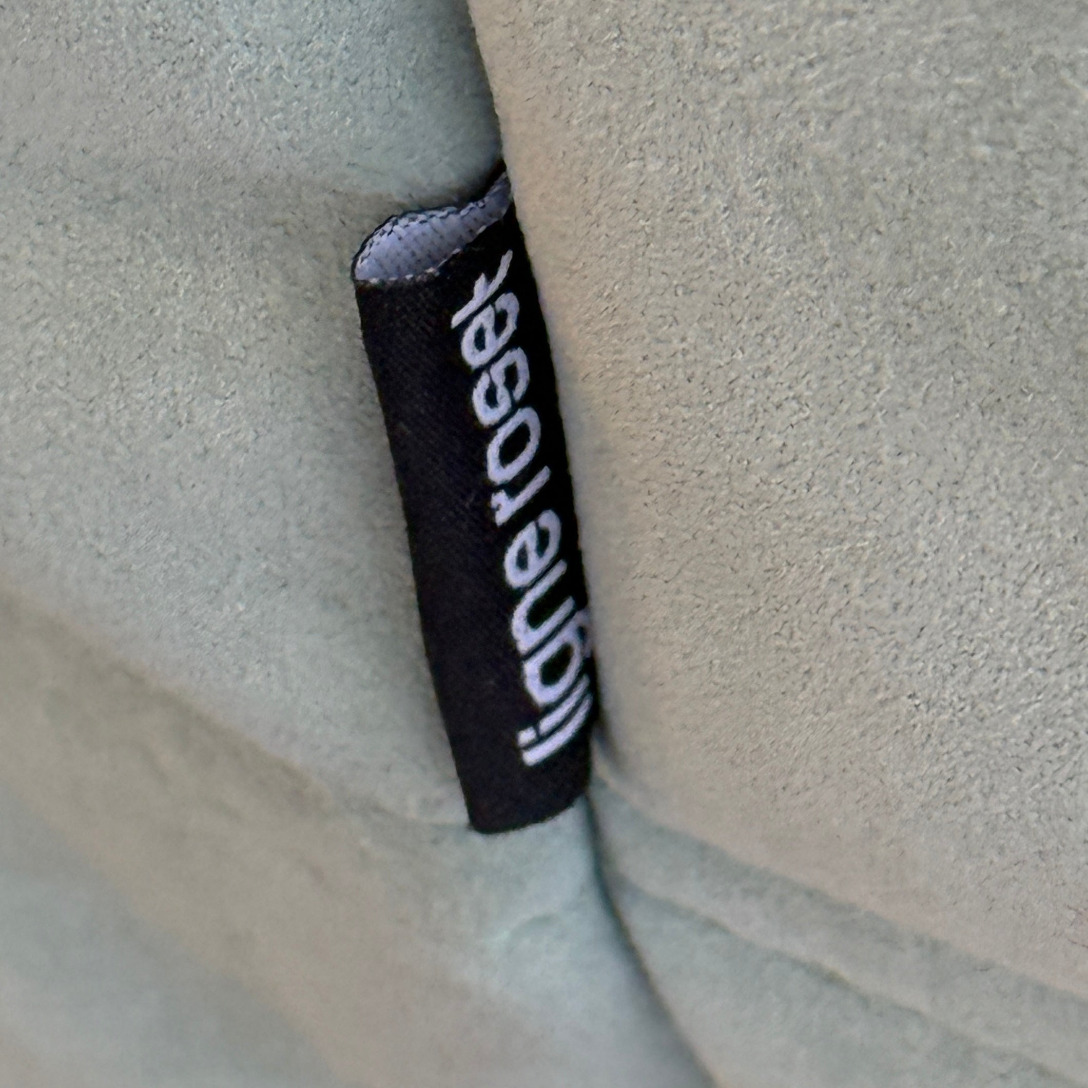 Togo Three Seat Sofa by Michel Ducaroy for Ligne Roset