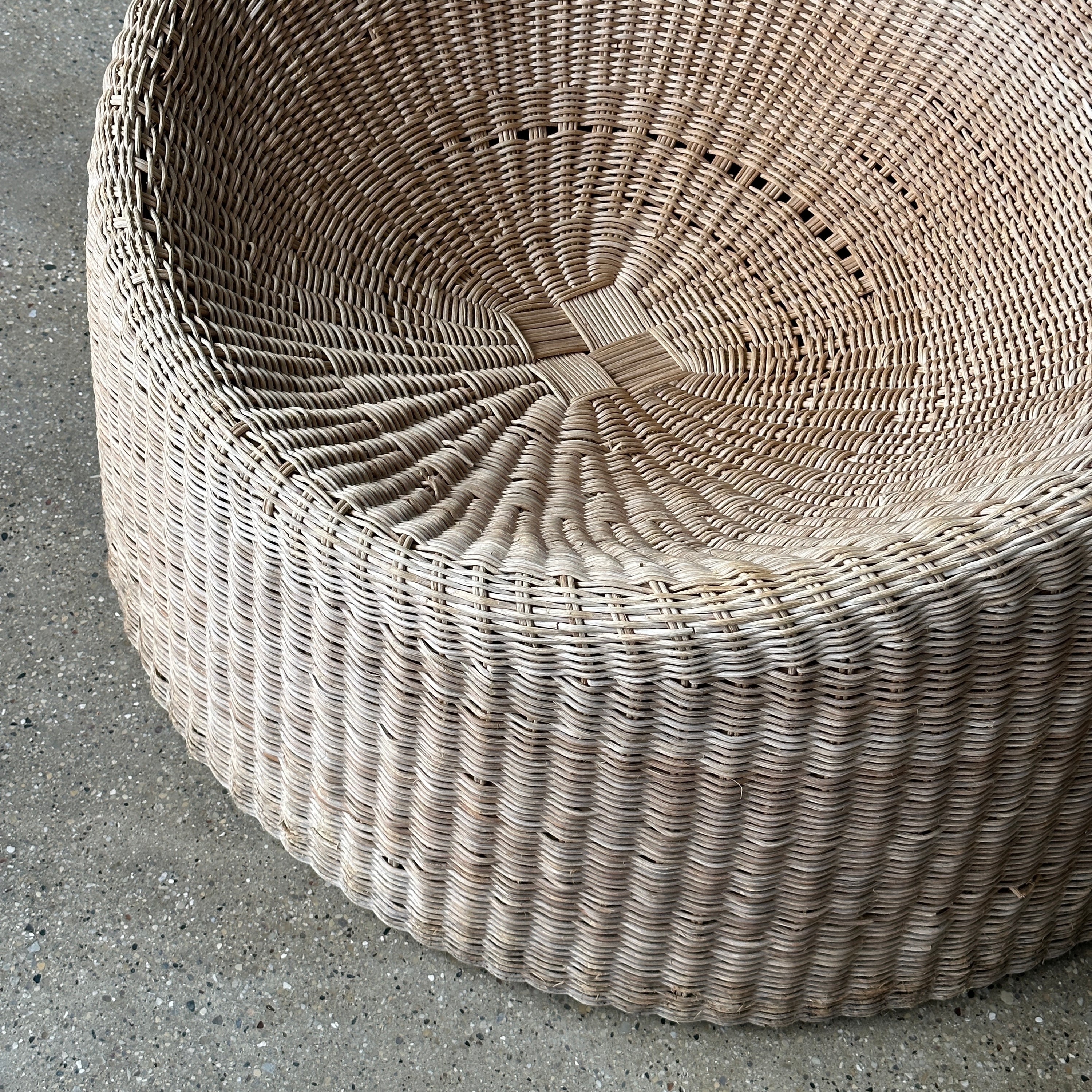 Elephant Boot Chair by Eero Aarnio