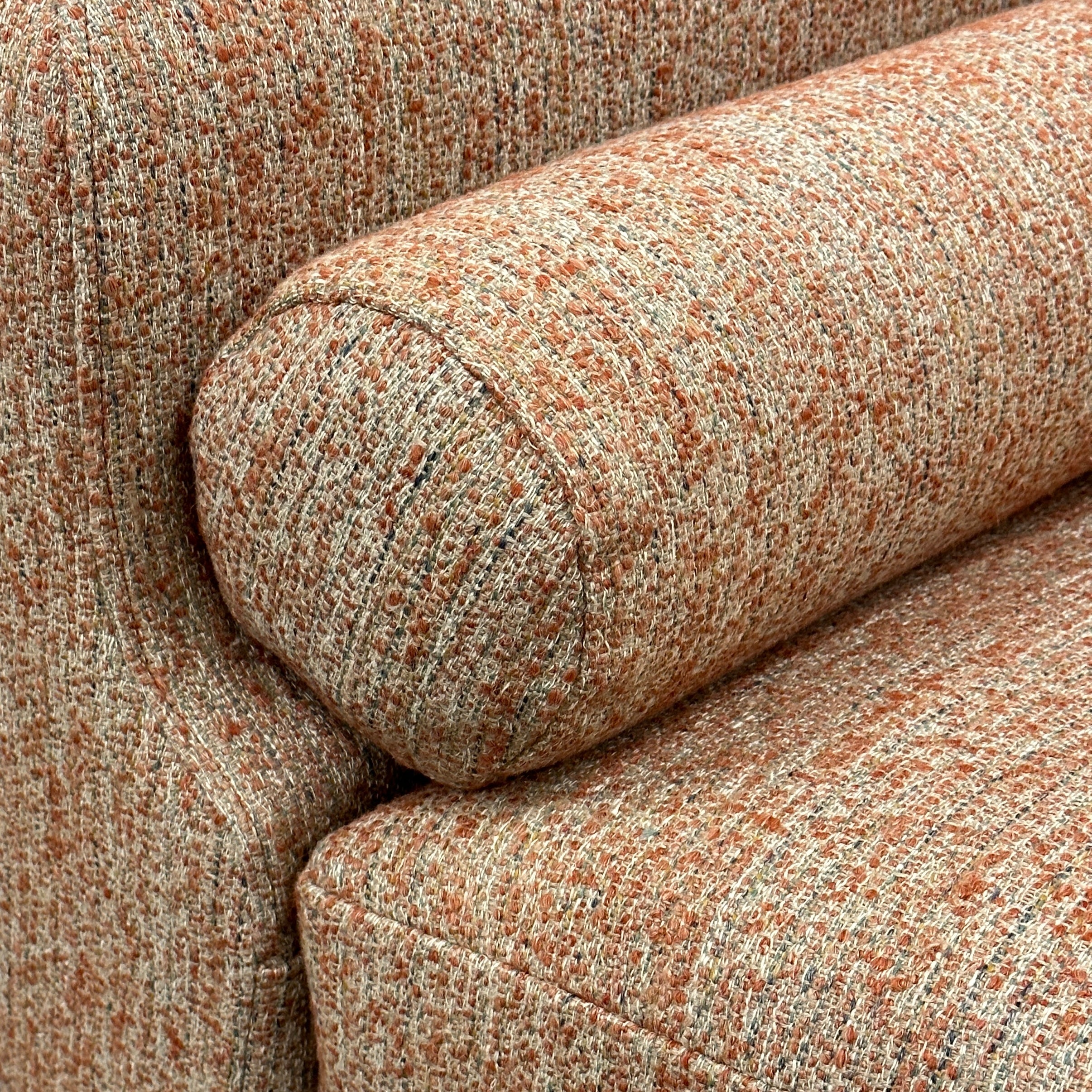 Matinee Chair by Vladimir Kagan for American Leather