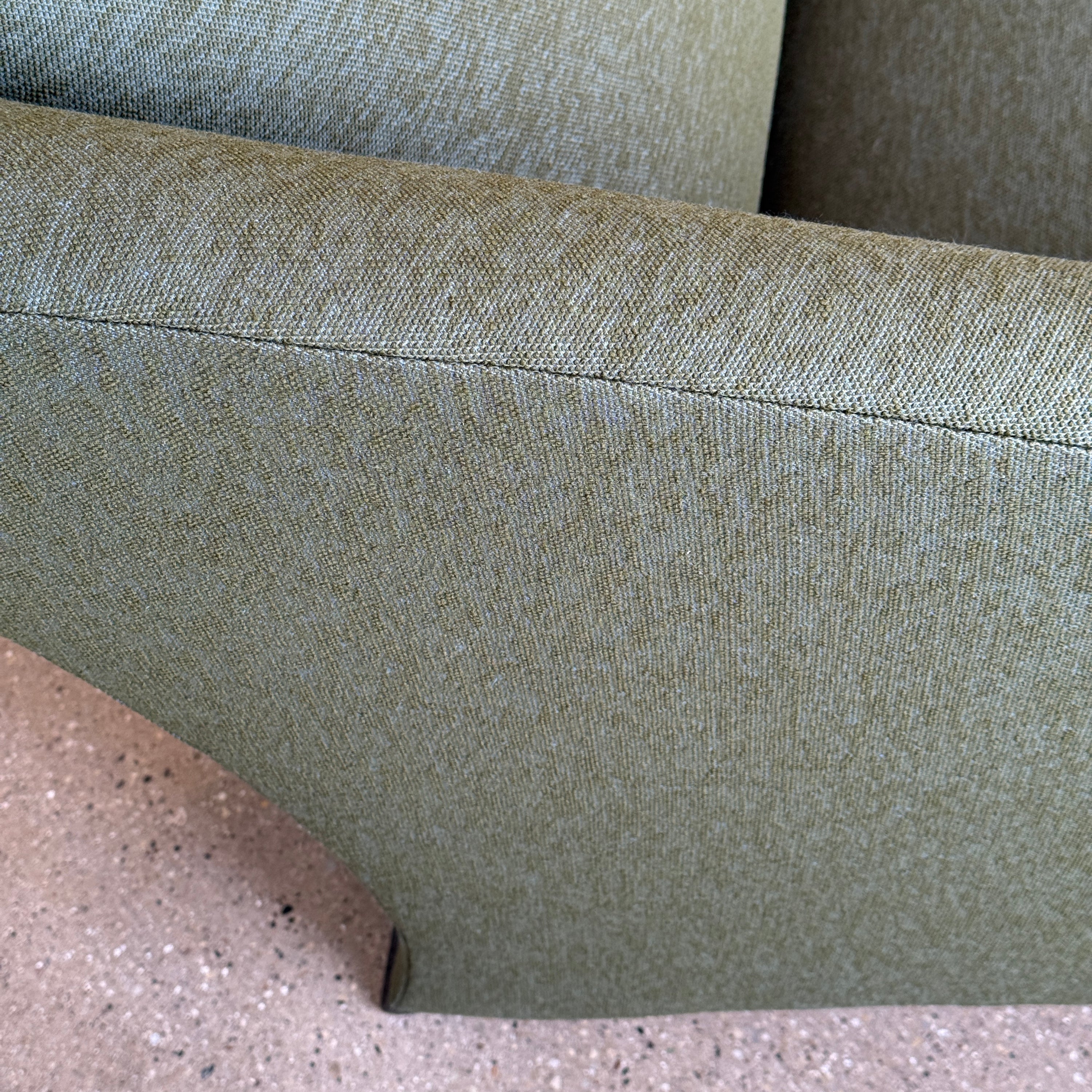 Marilyn Chaise by Vladimir Kagan for Directional