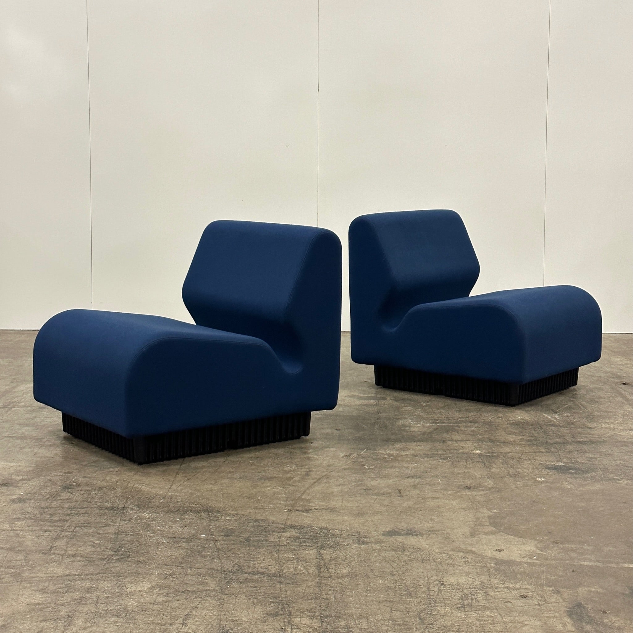 Herman Miller ハーマンミラー社 Chadwick Modular Chadwick Modular Seating - Lounge Seating - Herman Miller