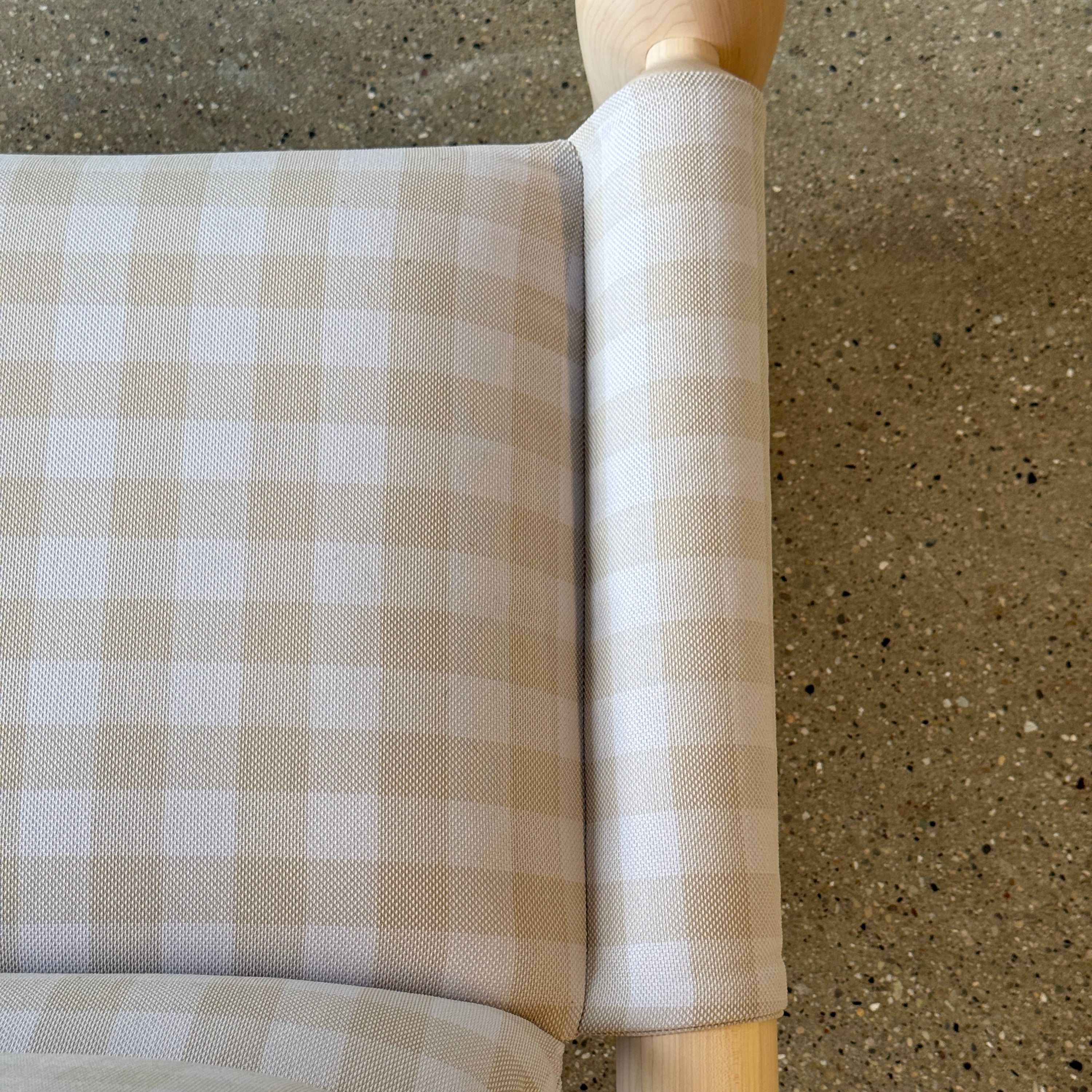 Bubble Chair by Anna Stechschulte for AFS Dsgn