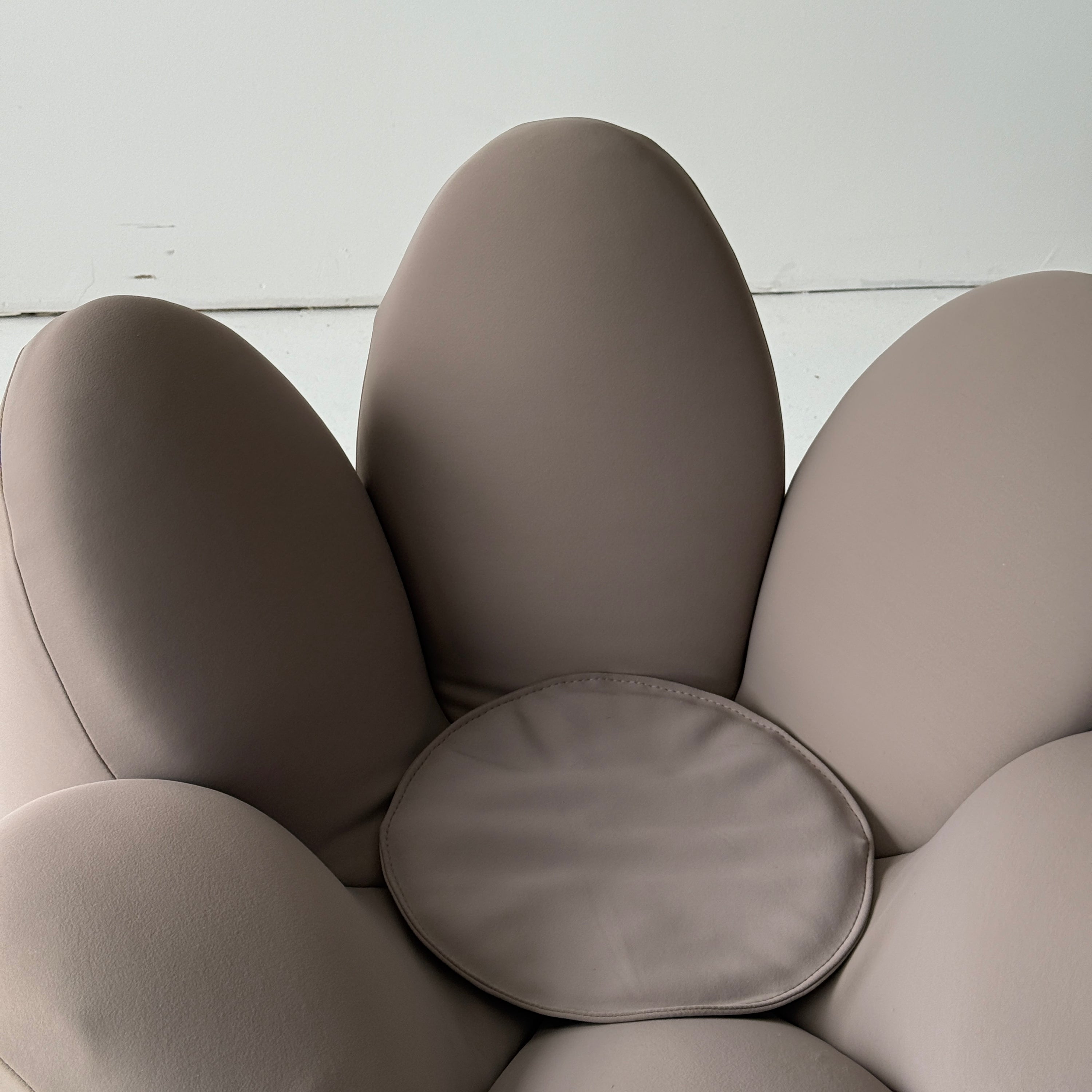 Mayflower Chair by Fabrice Derrux for Roche Bobois