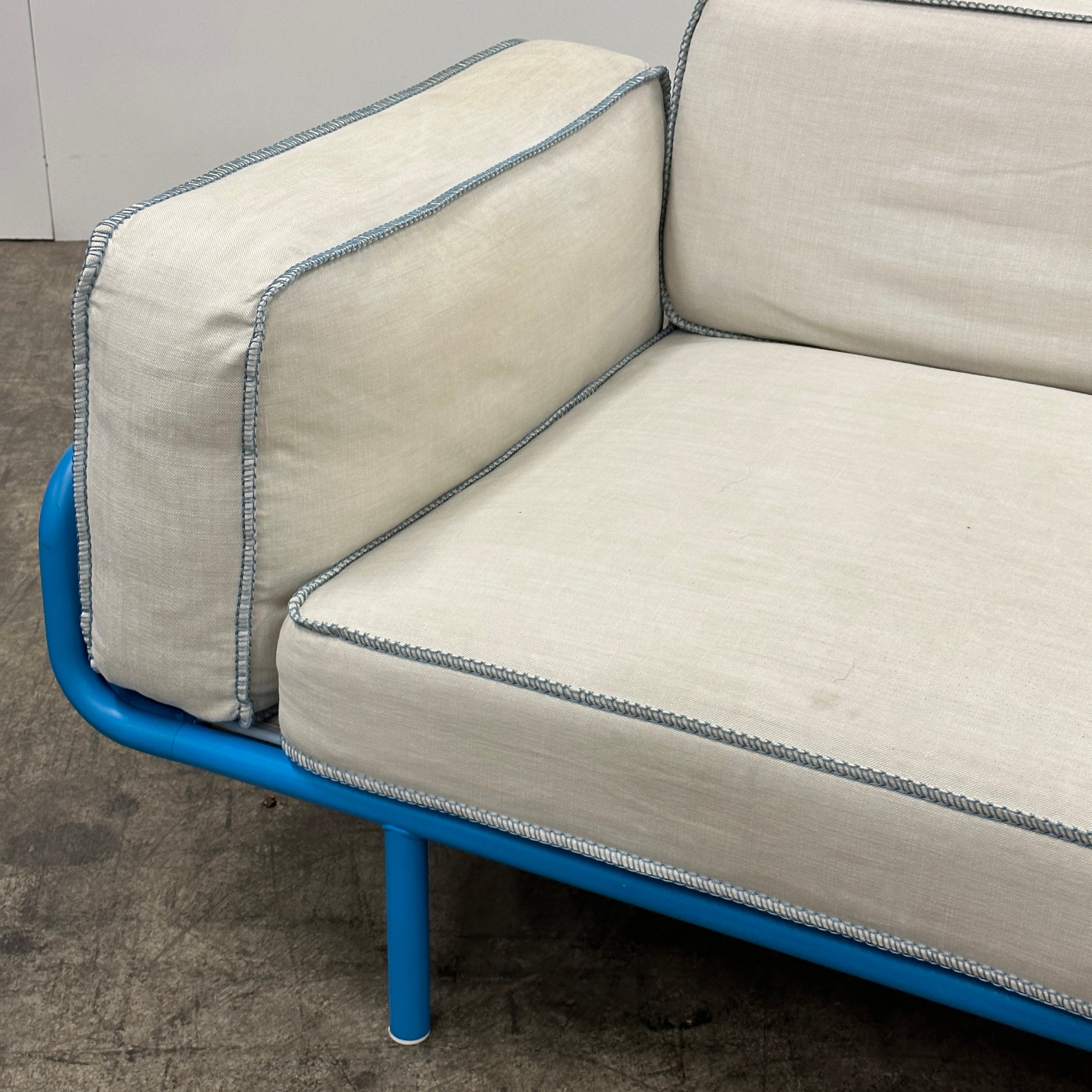 PS Sofa by Nike Karlsson for Ikea