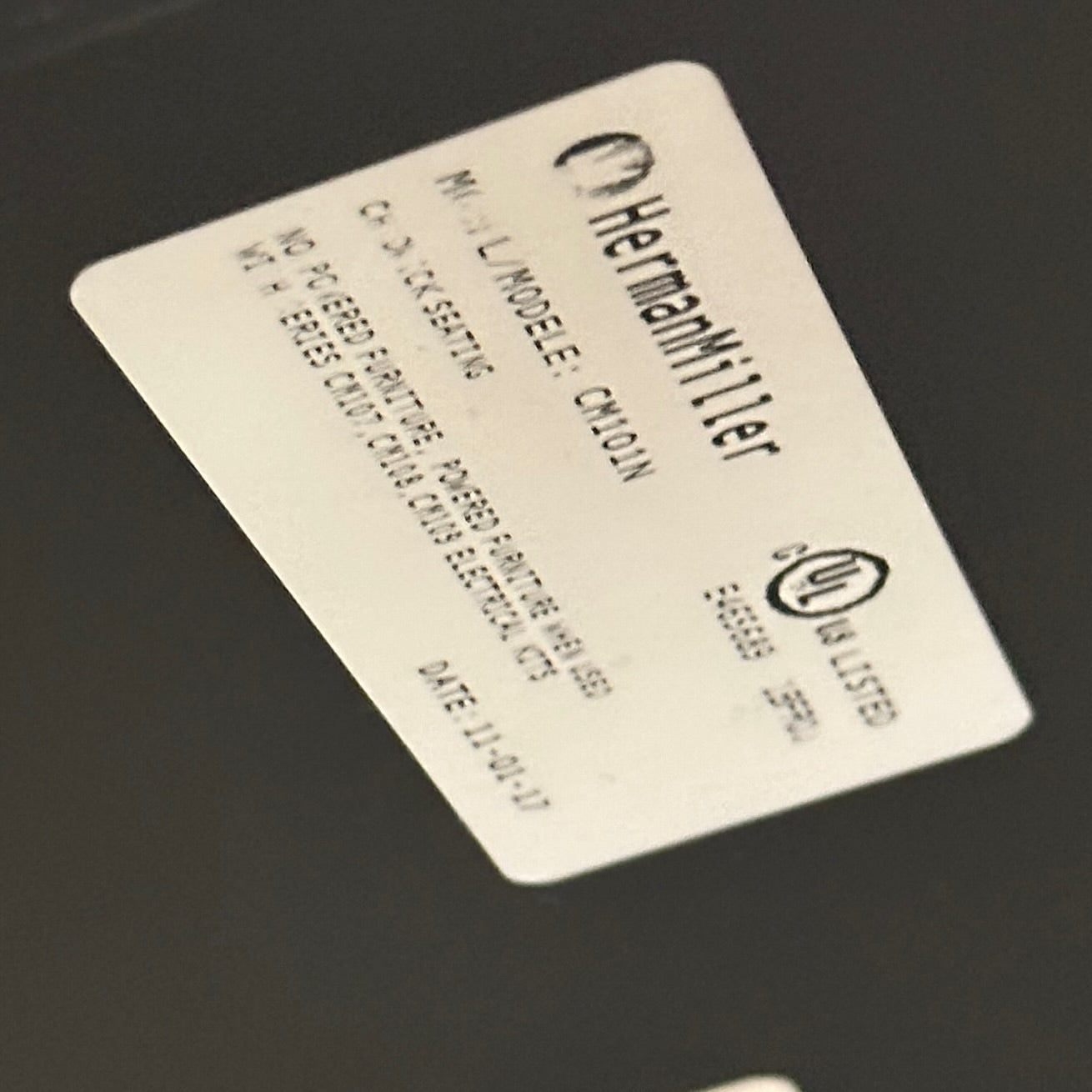 Modular Seating by Don Chadwick for Herman Miller