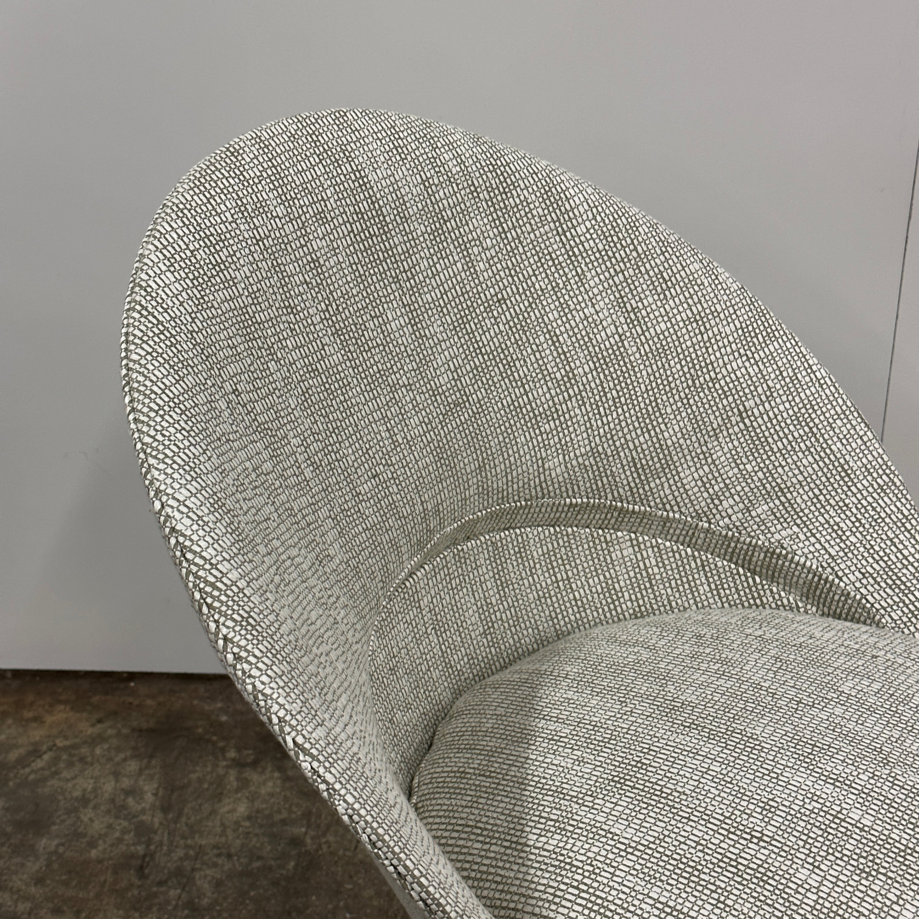 Cone Chairs by Verner Panton for Plus Linje