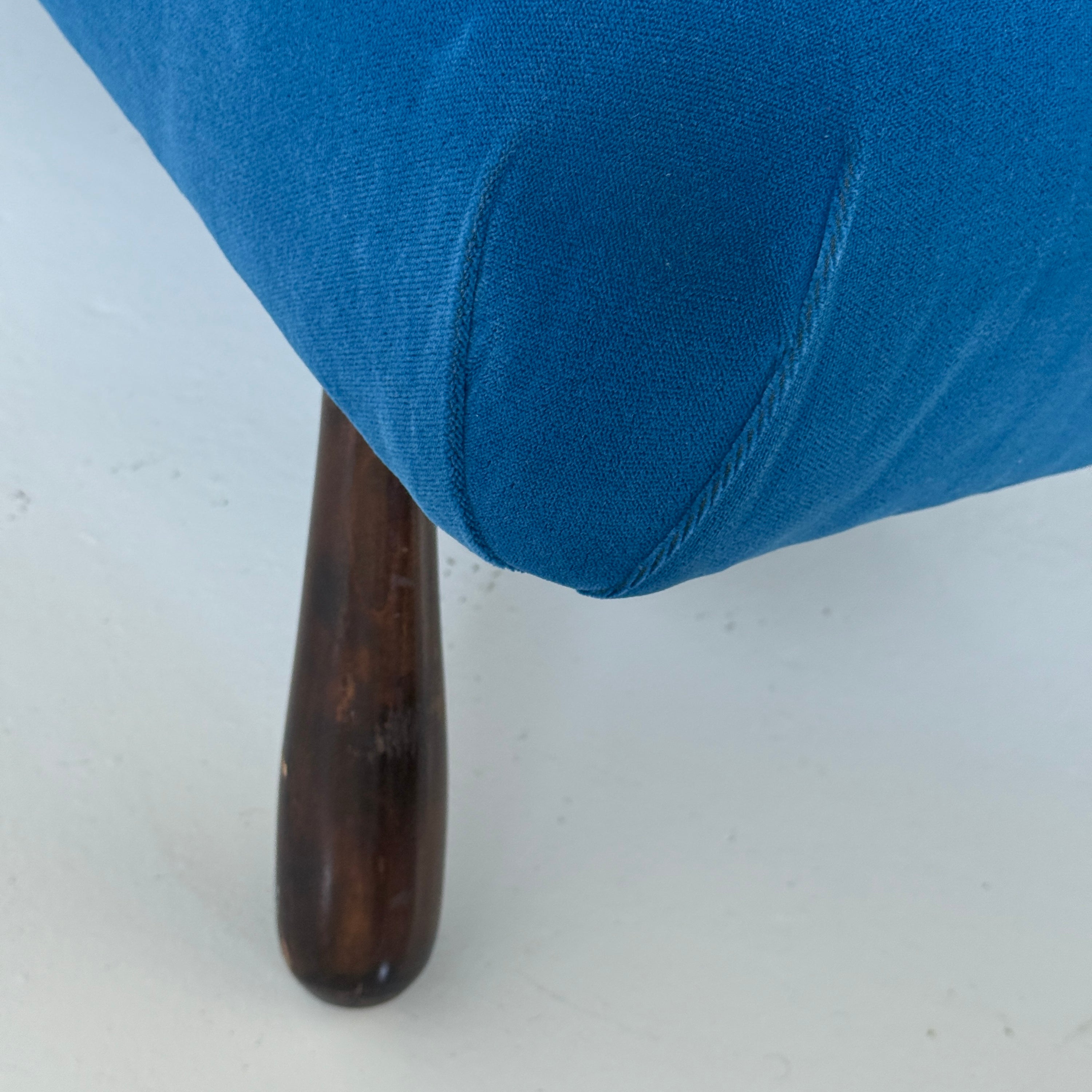 Royere Style Fainting Daybed