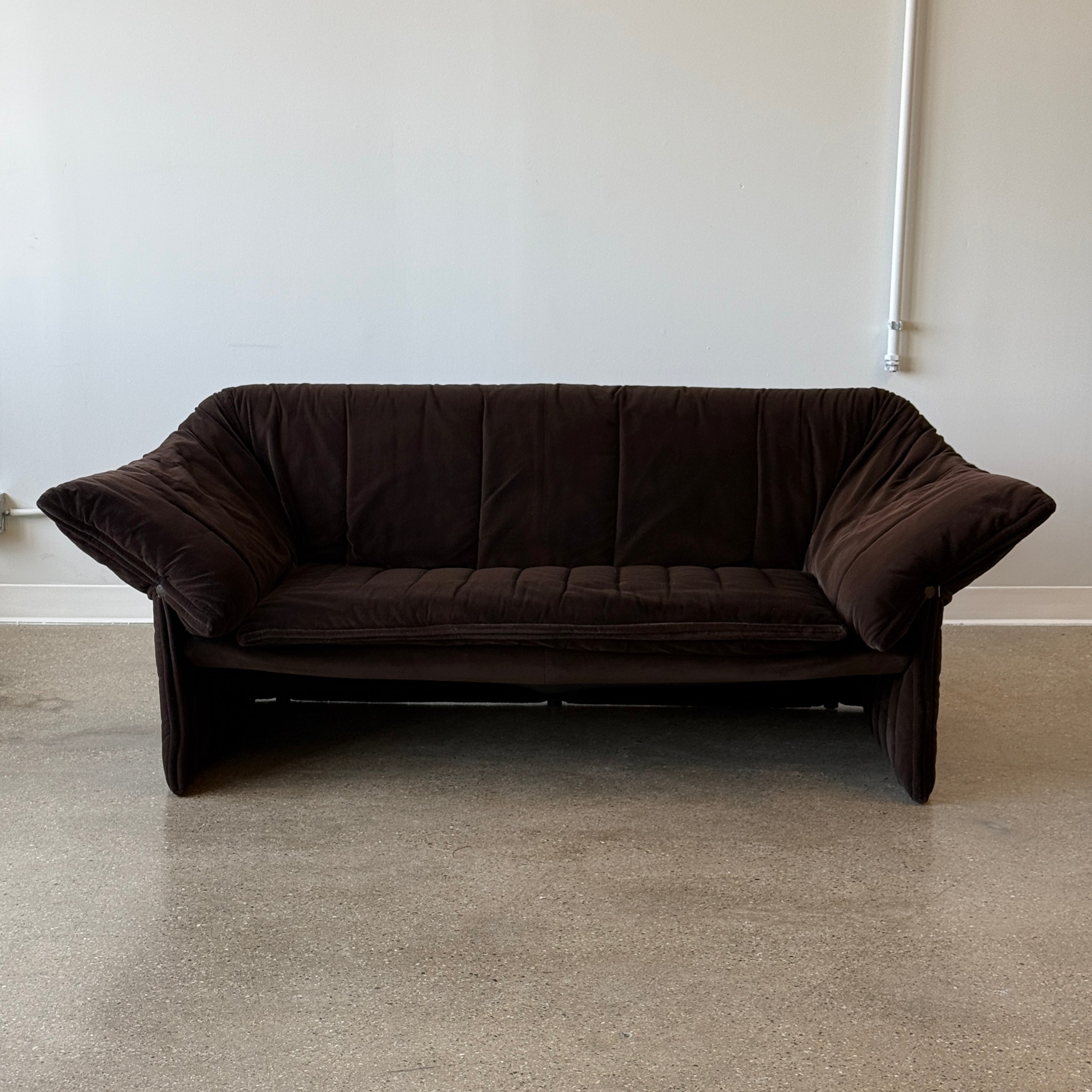 Le Stelle Sofa by Mario Bellini for B&B Italia