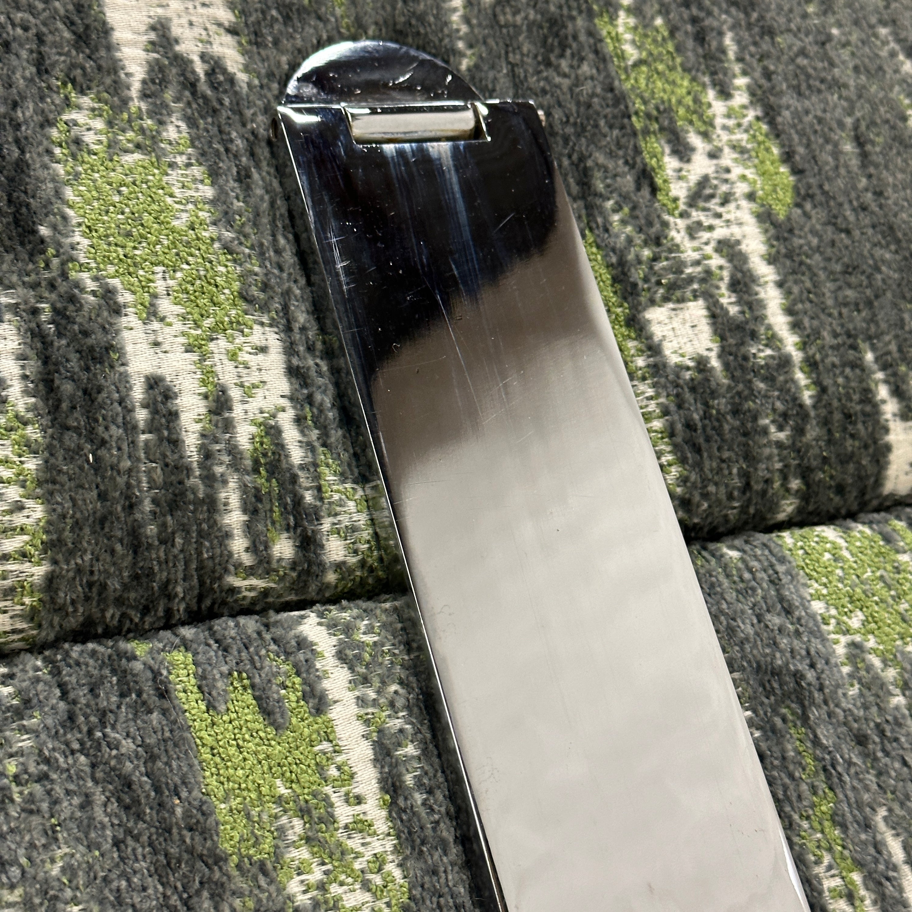 Italian 711 Daybed by Tito Agnoli for Cinova