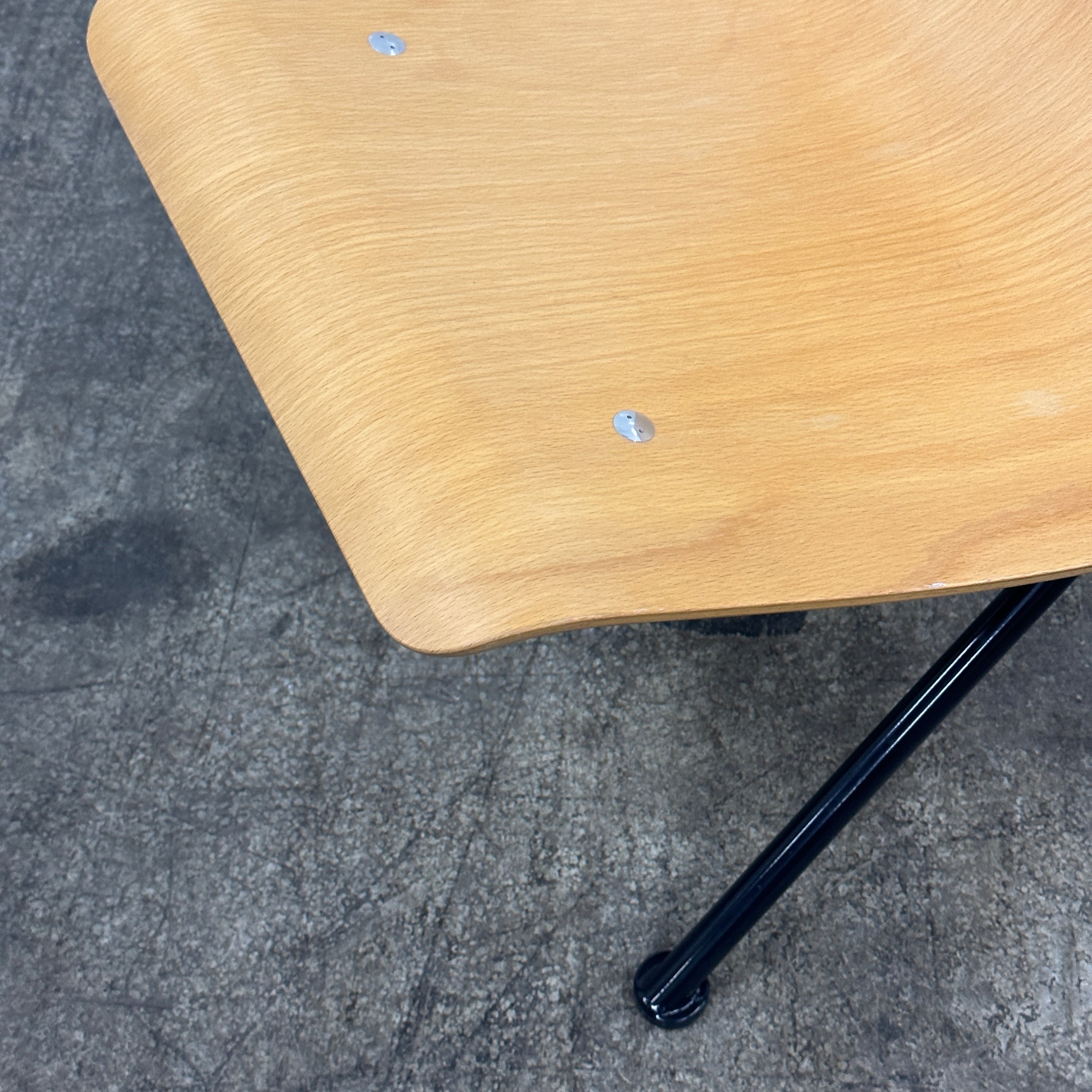 Antony Chair by Jean Prouve for Vitra