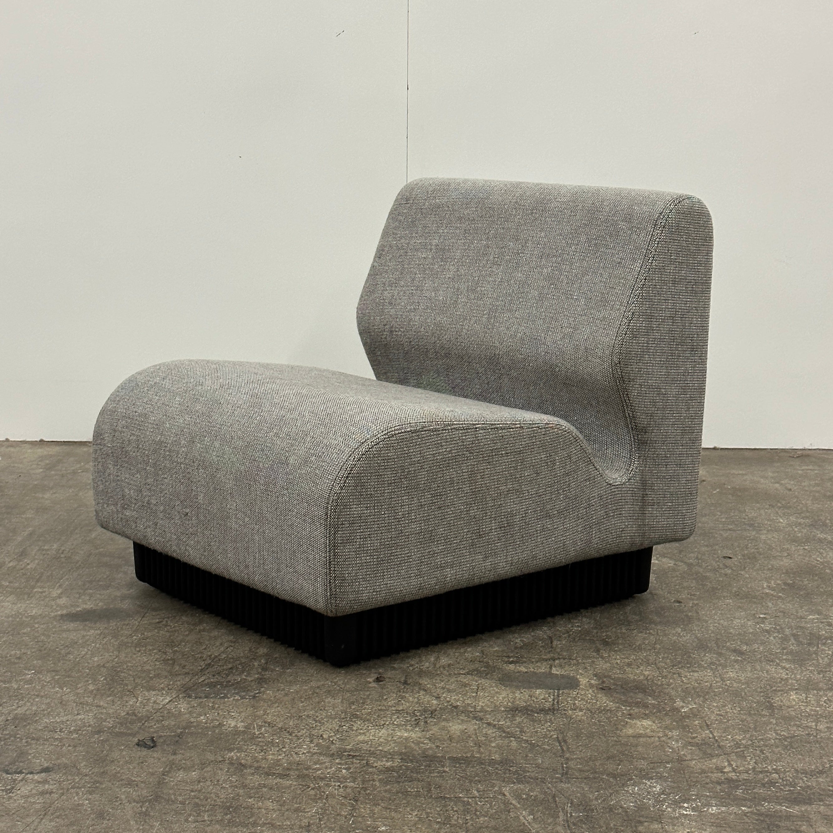 Vintage Lounge Chair by Don Chadwick for Herman Miller