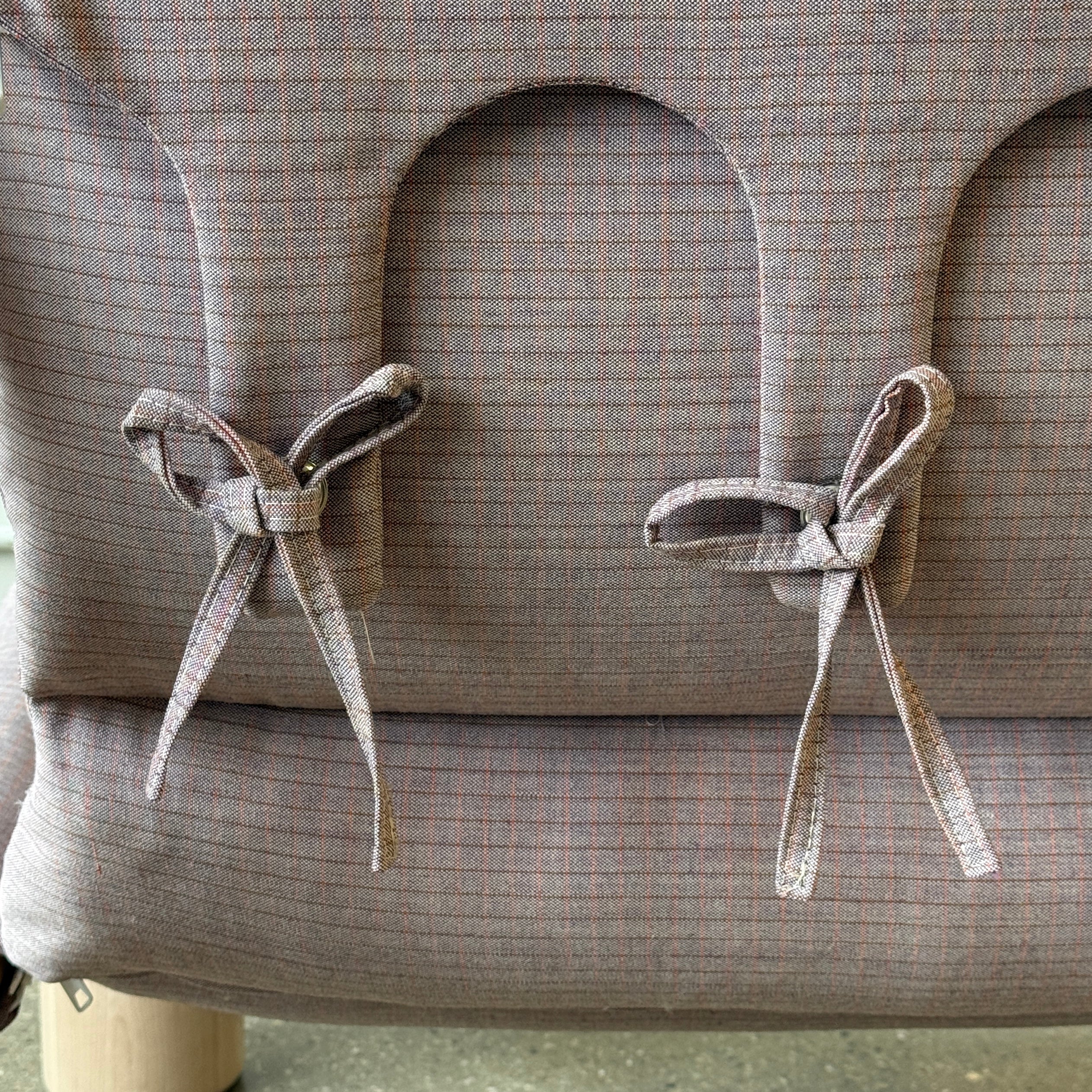 Bubble Chair by Anna Stechschulte for AFS Dsgn