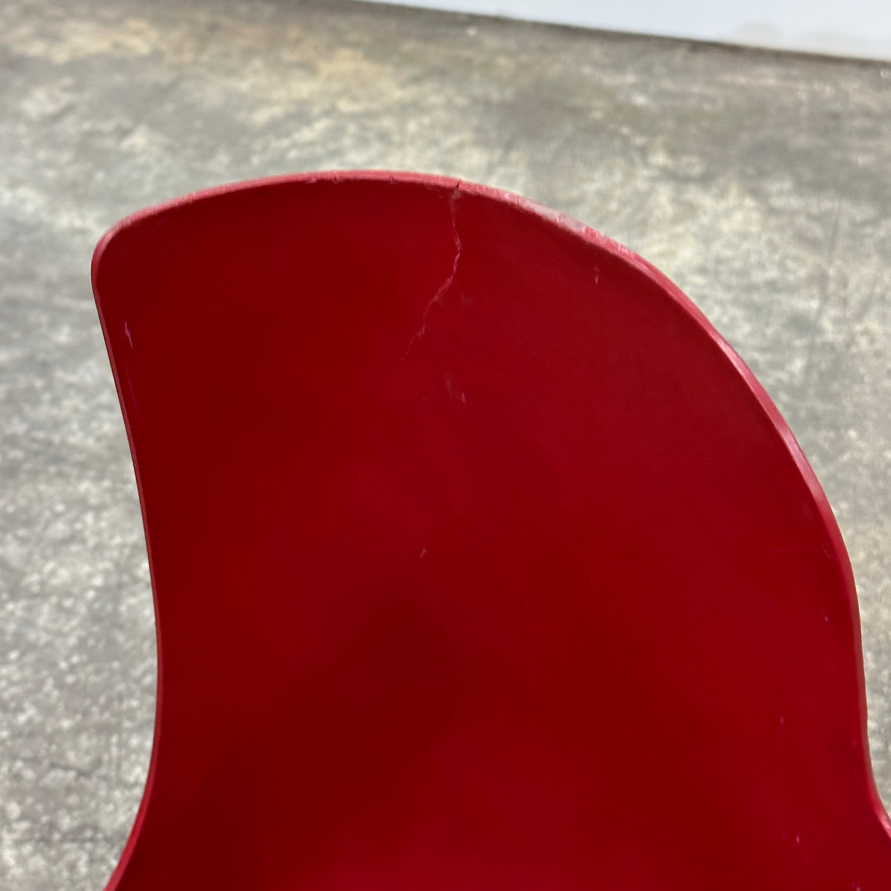 Efebino Stools by Stacy Dukes for Artemide