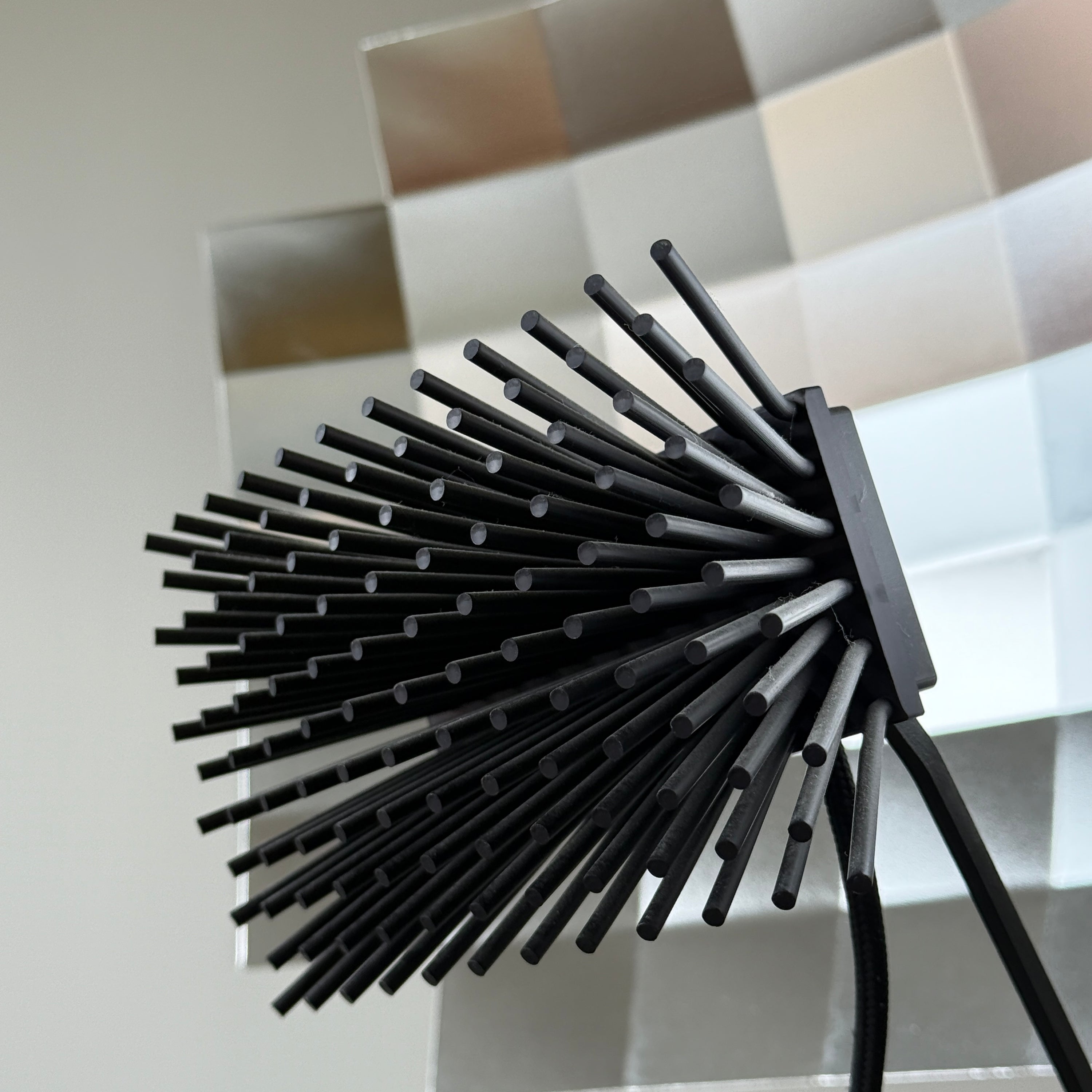 Radarrr Lamp by Ingo Maurer