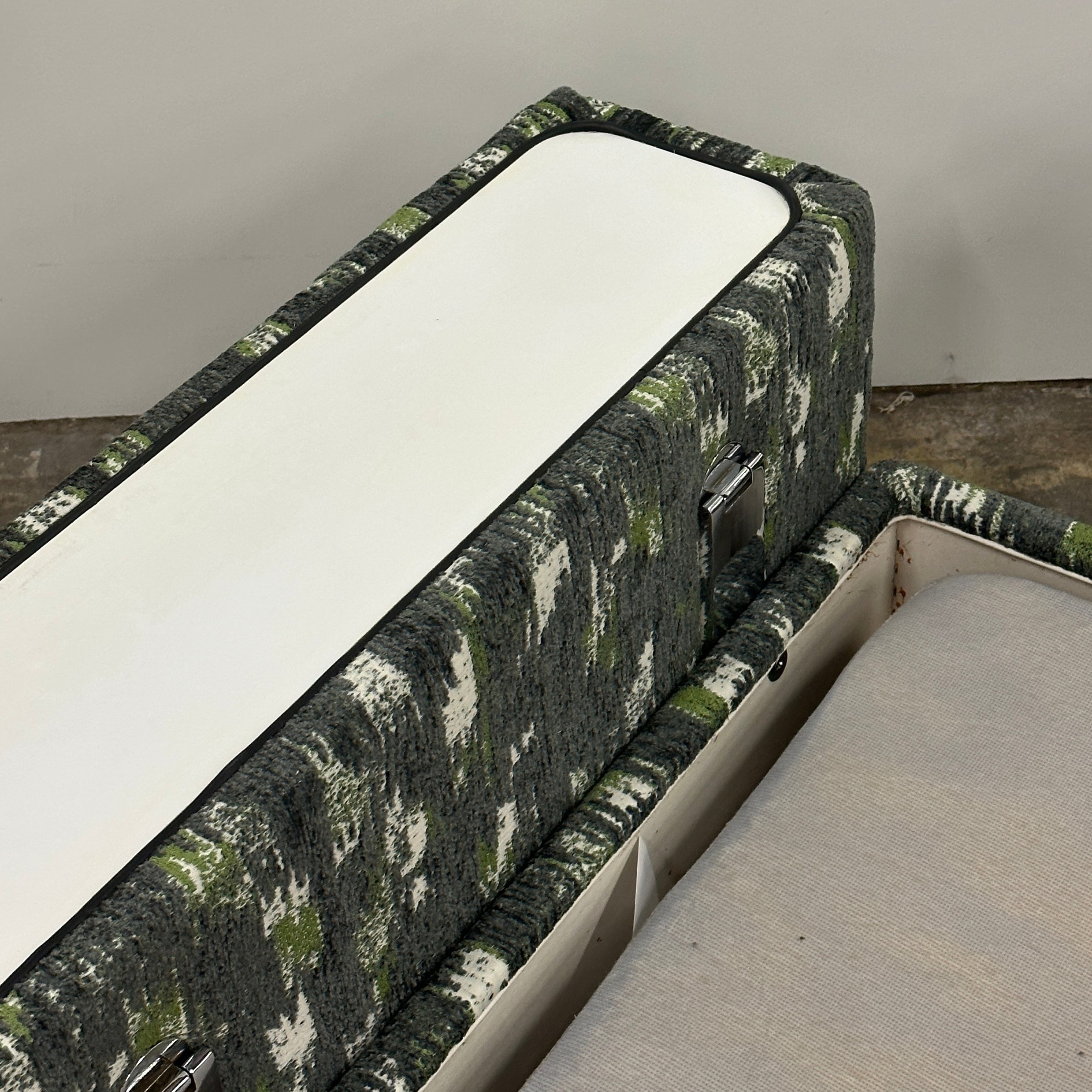 Italian 711 Daybed by Tito Agnoli for Cinova