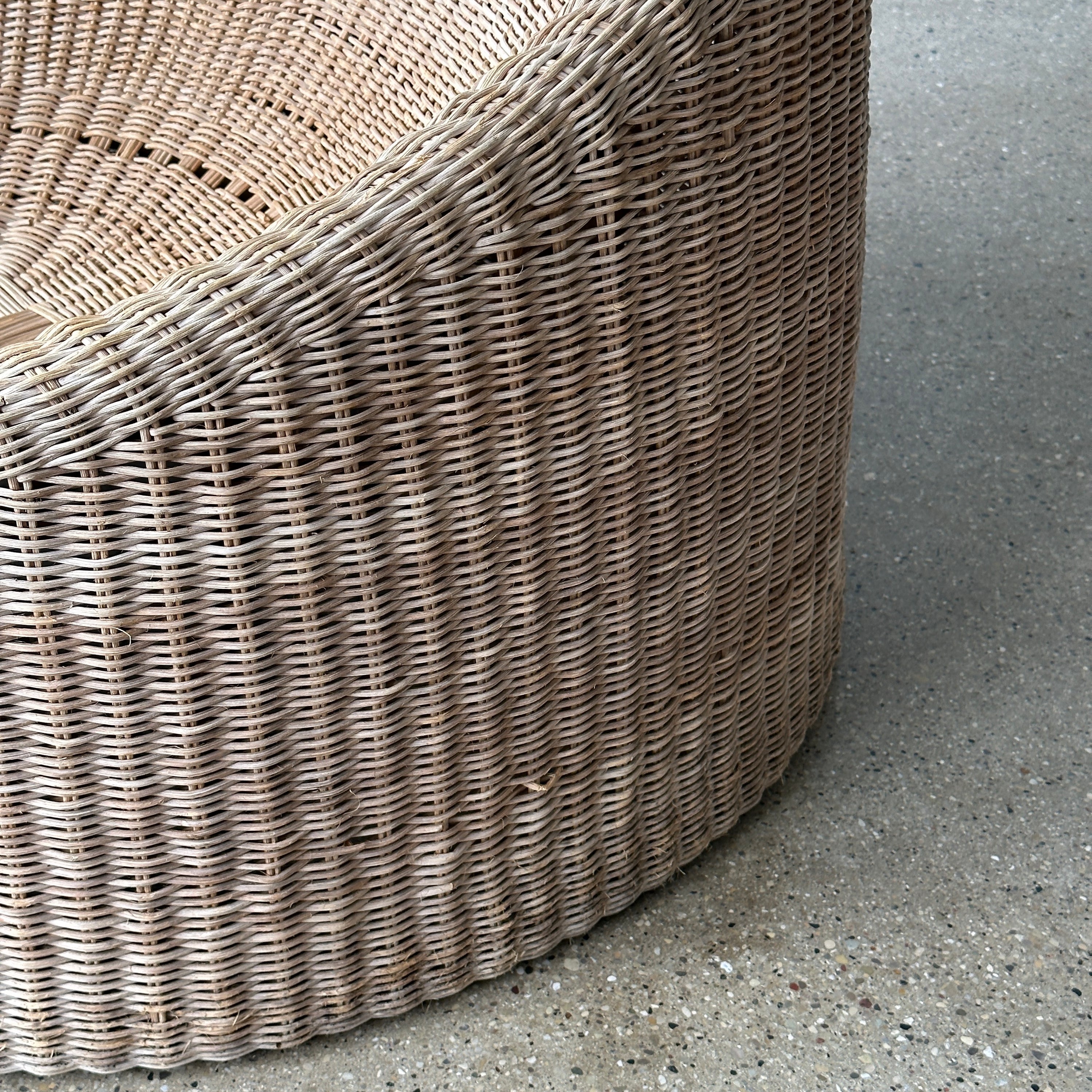 Elephant Boot Chair by Eero Aarnio