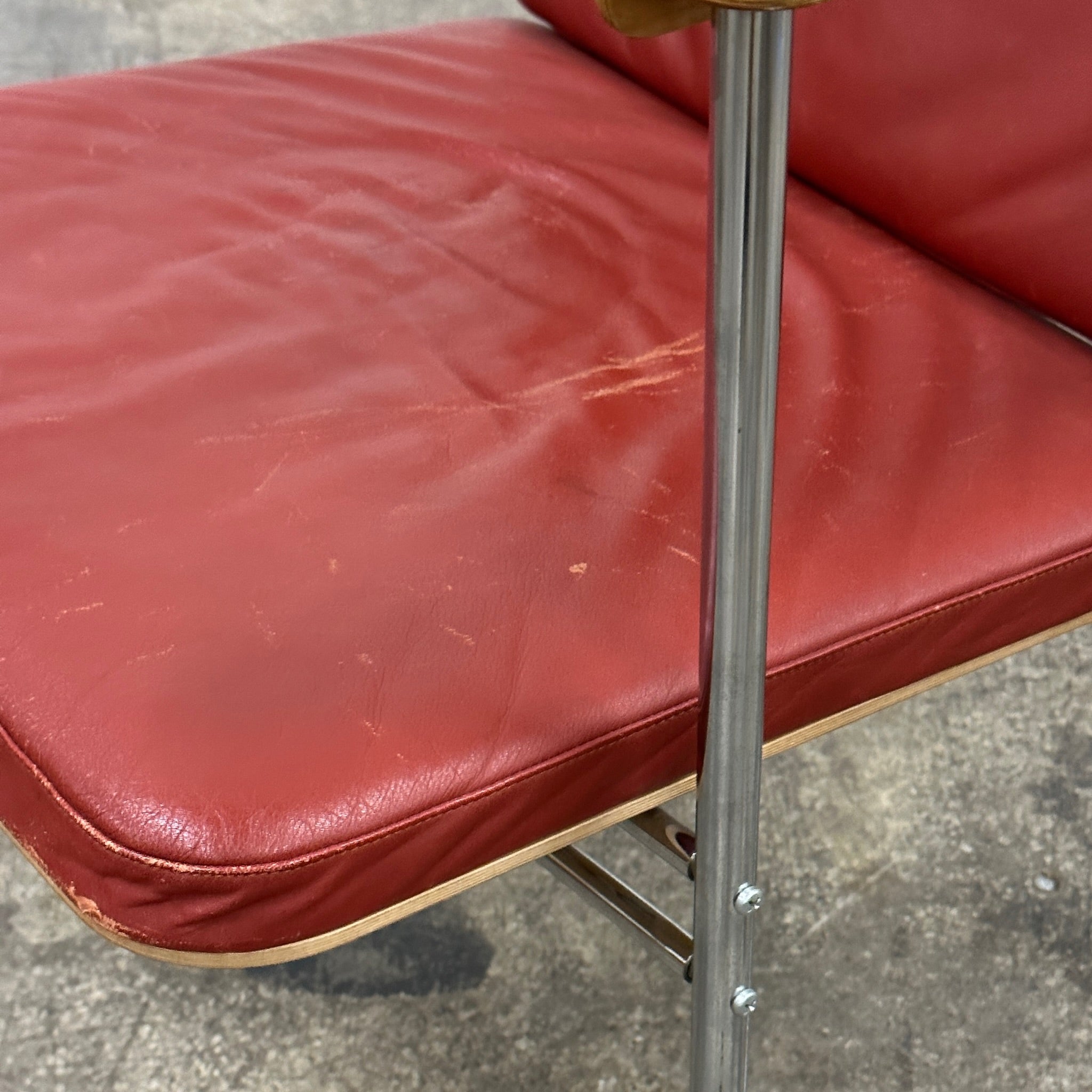 Skaala Chair by Yrjö Kukkapuro for Avarte