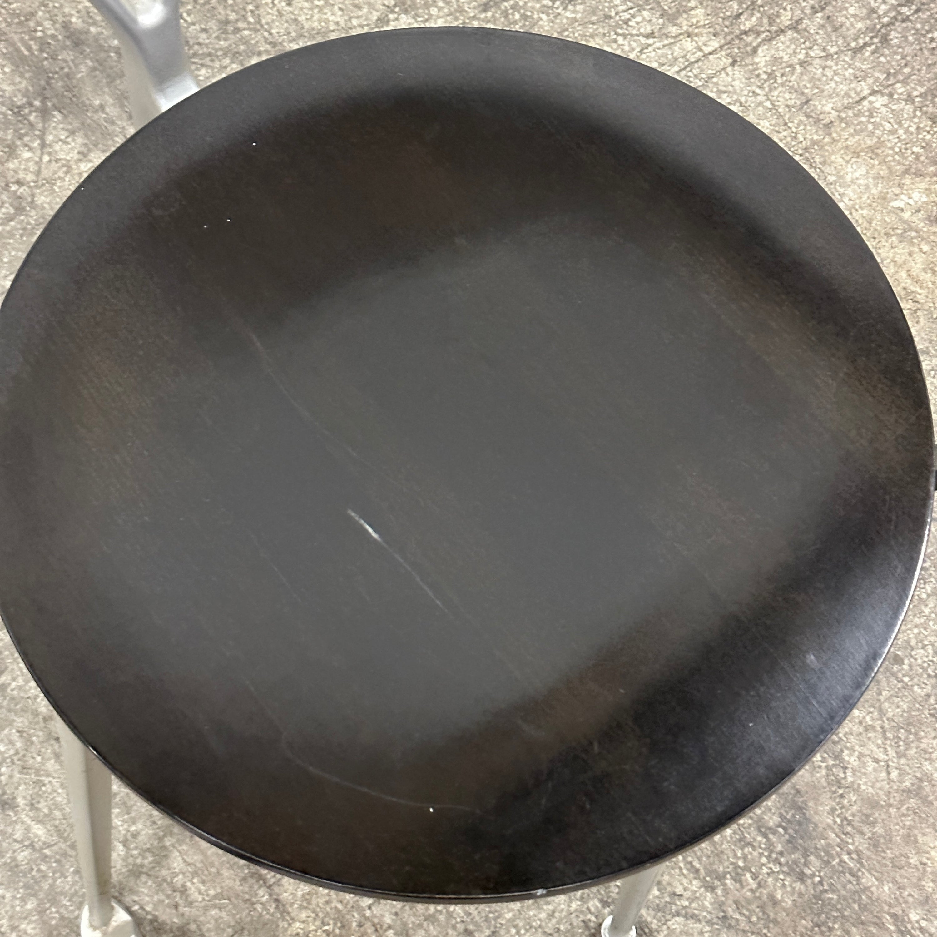 Revers Chair by Andrea Branzi for Cassina