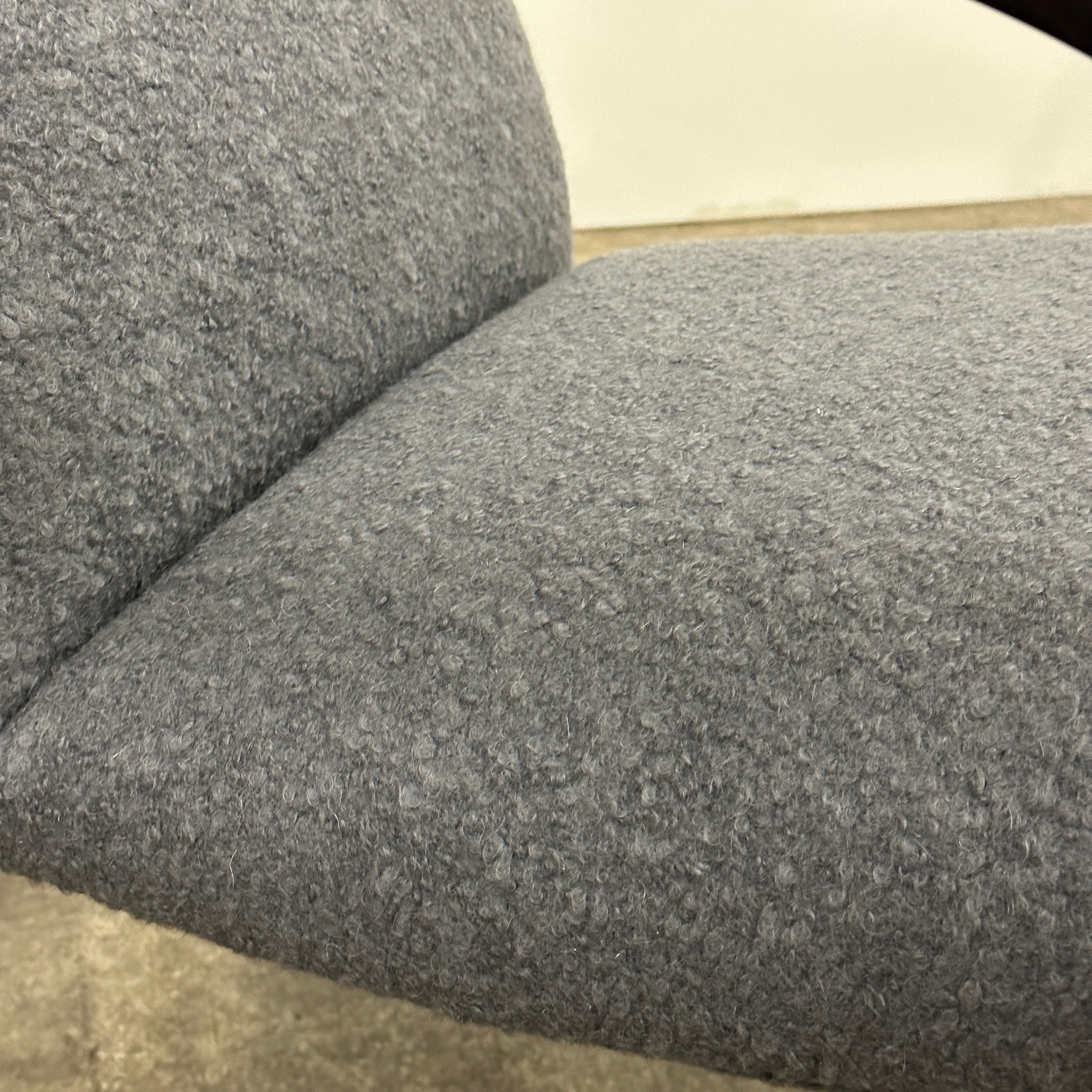 Lazy Spiral Chair by Peter Danko