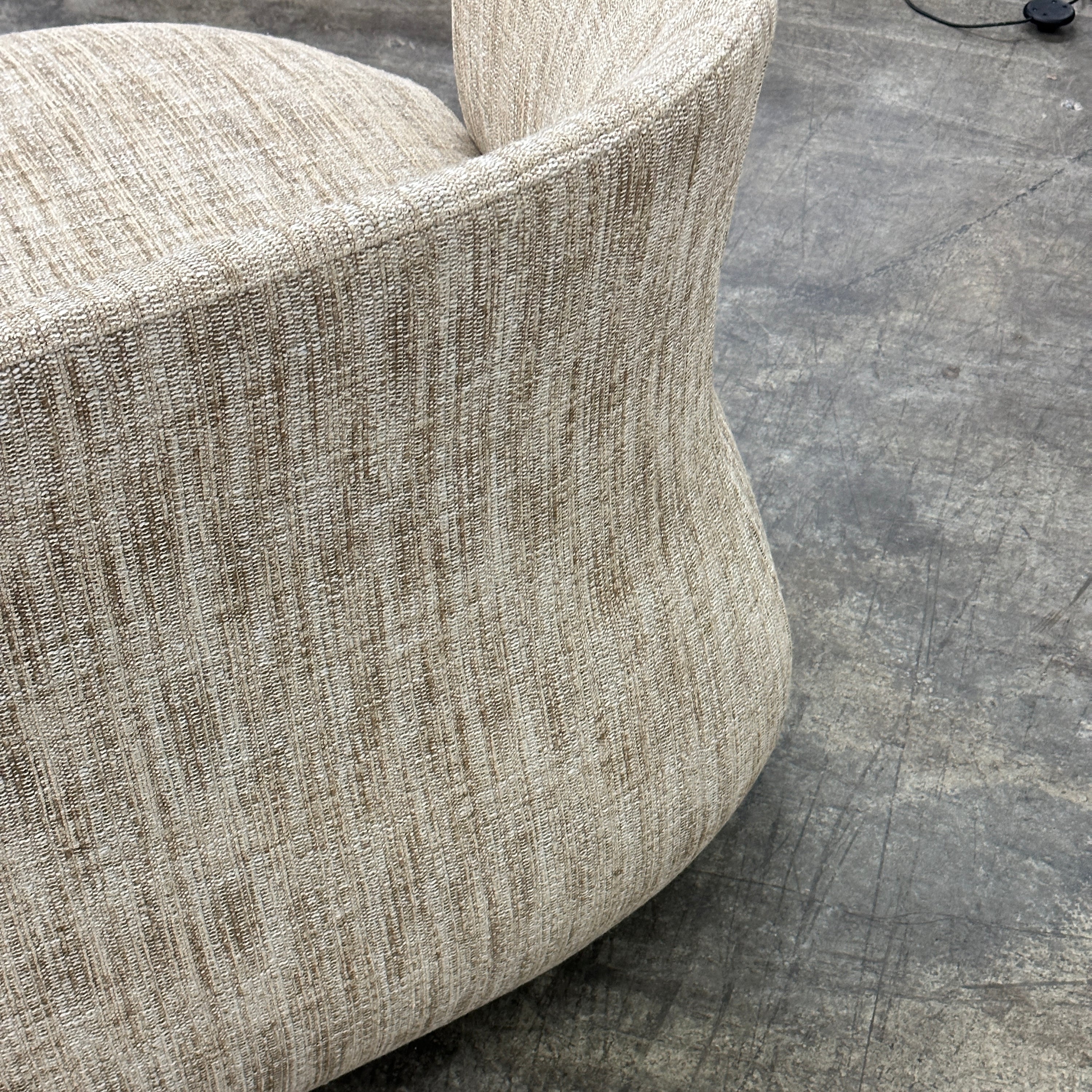 Fat Sofa by Patricia Urquiola for B&B Italia