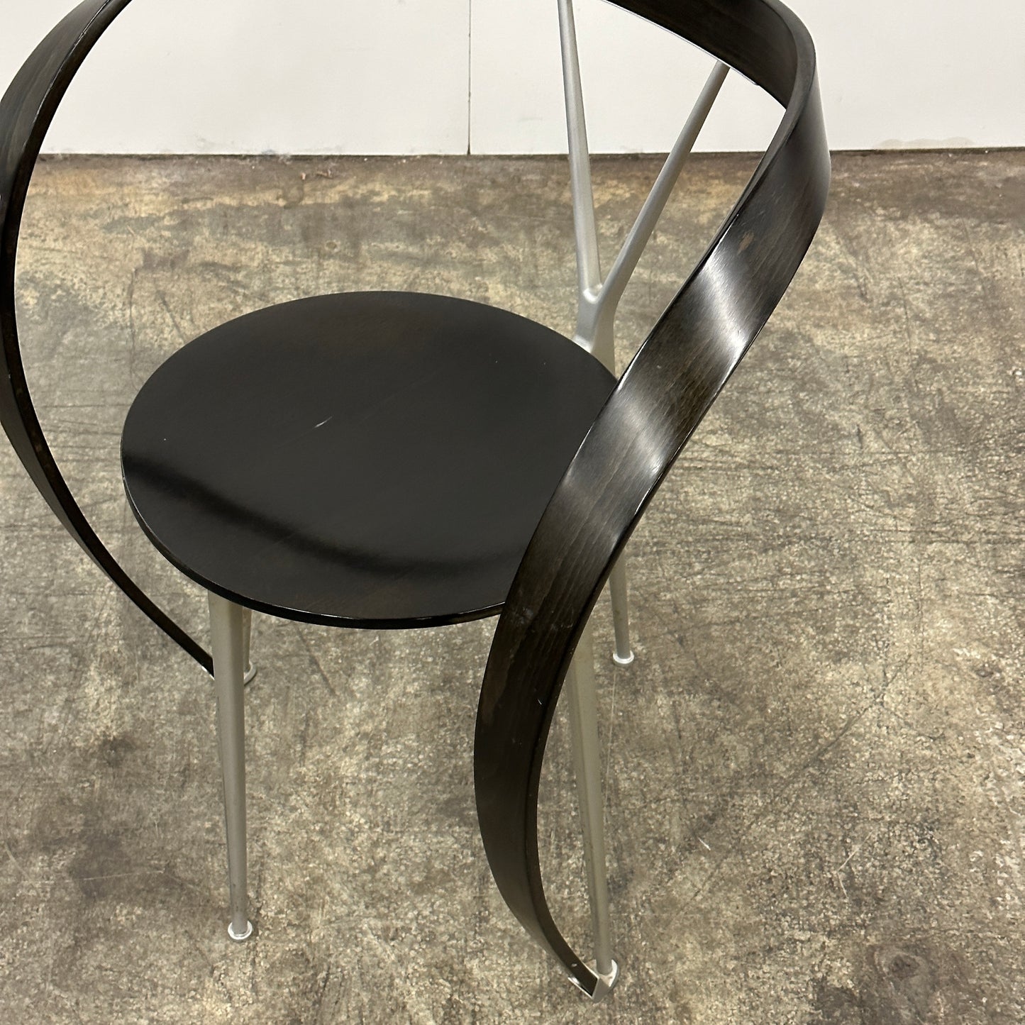 Revers Chair by Andrea Branzi for Cassina