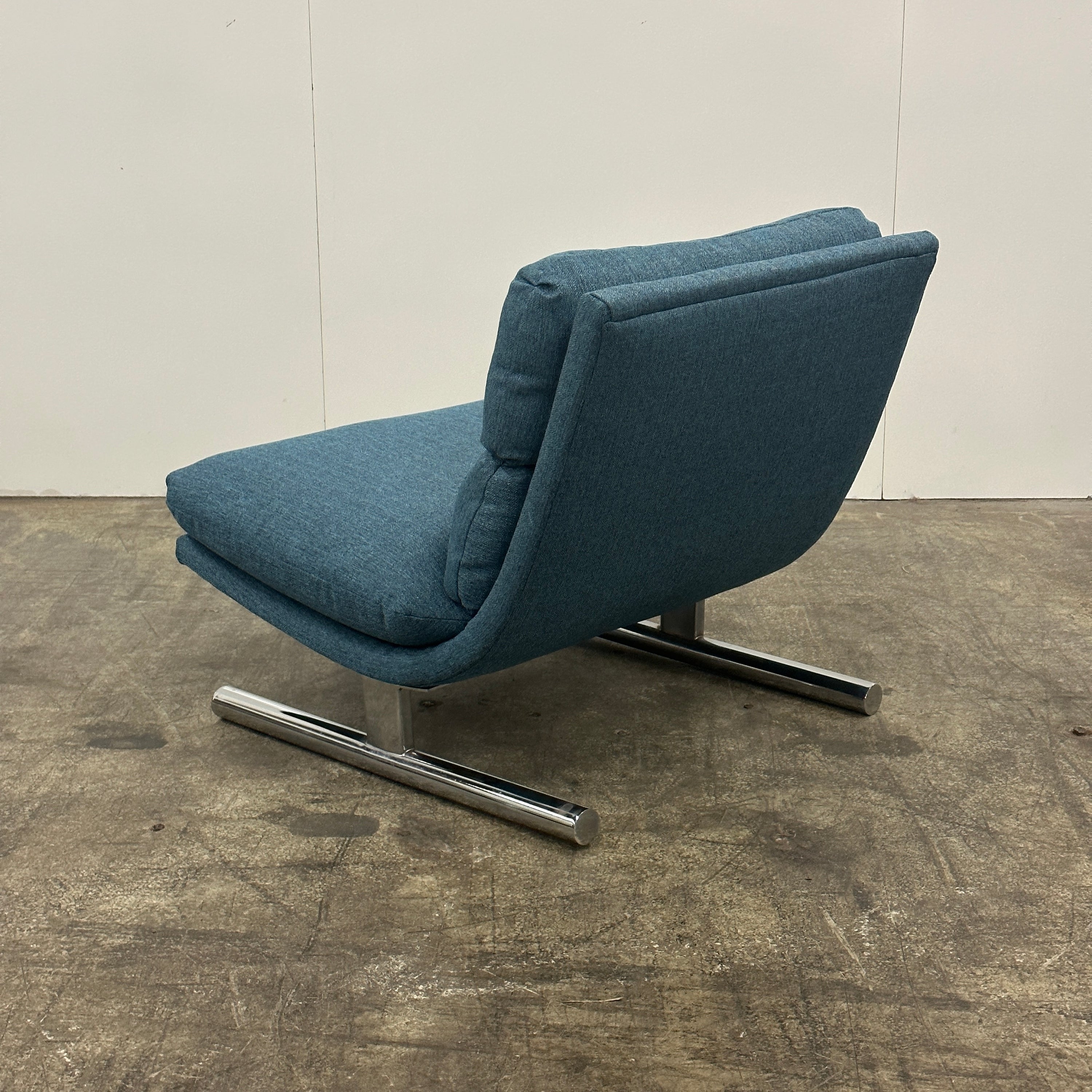 Italian Style Postmodern Lounge Chair