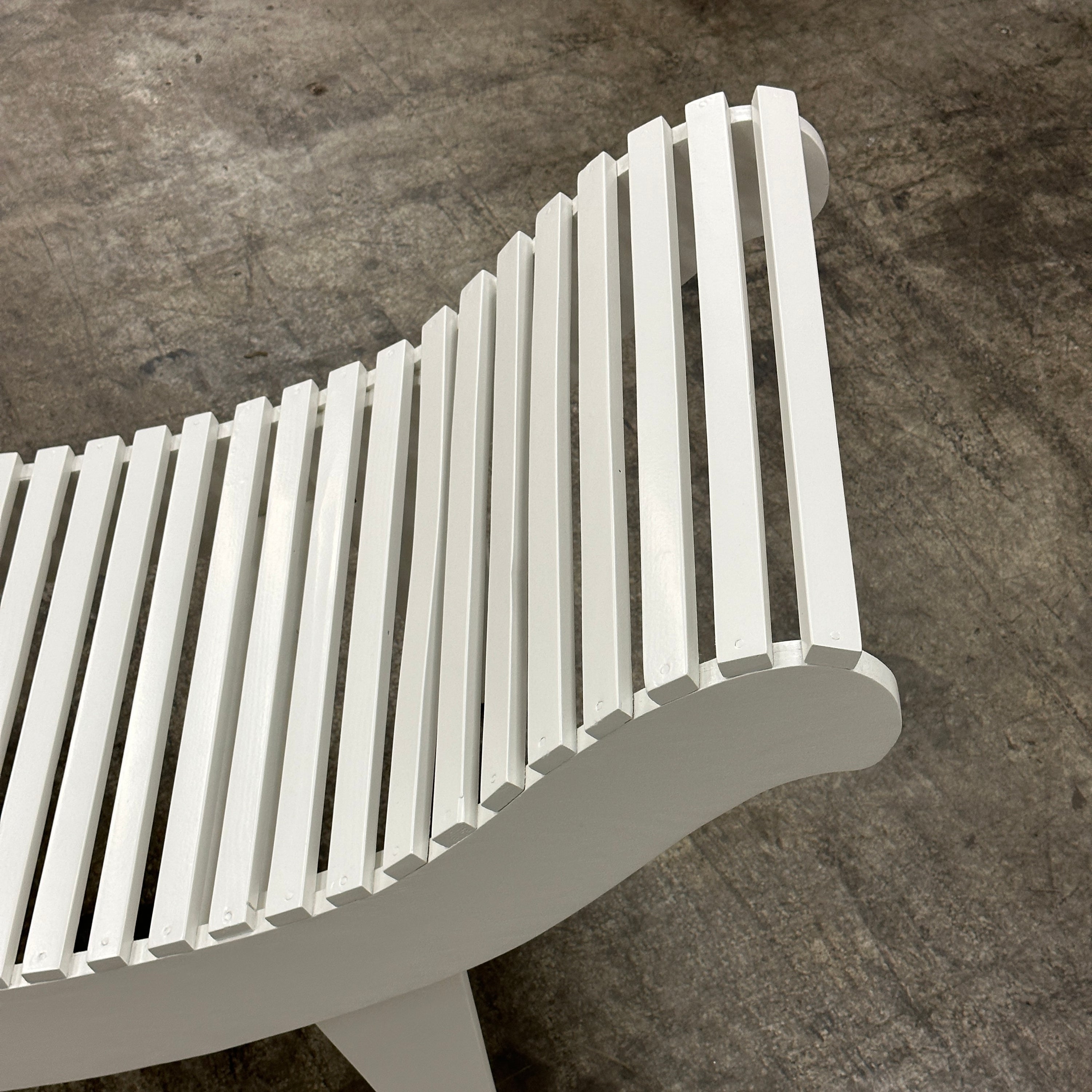 C5 Chaise Lounge by Klaus Grabe