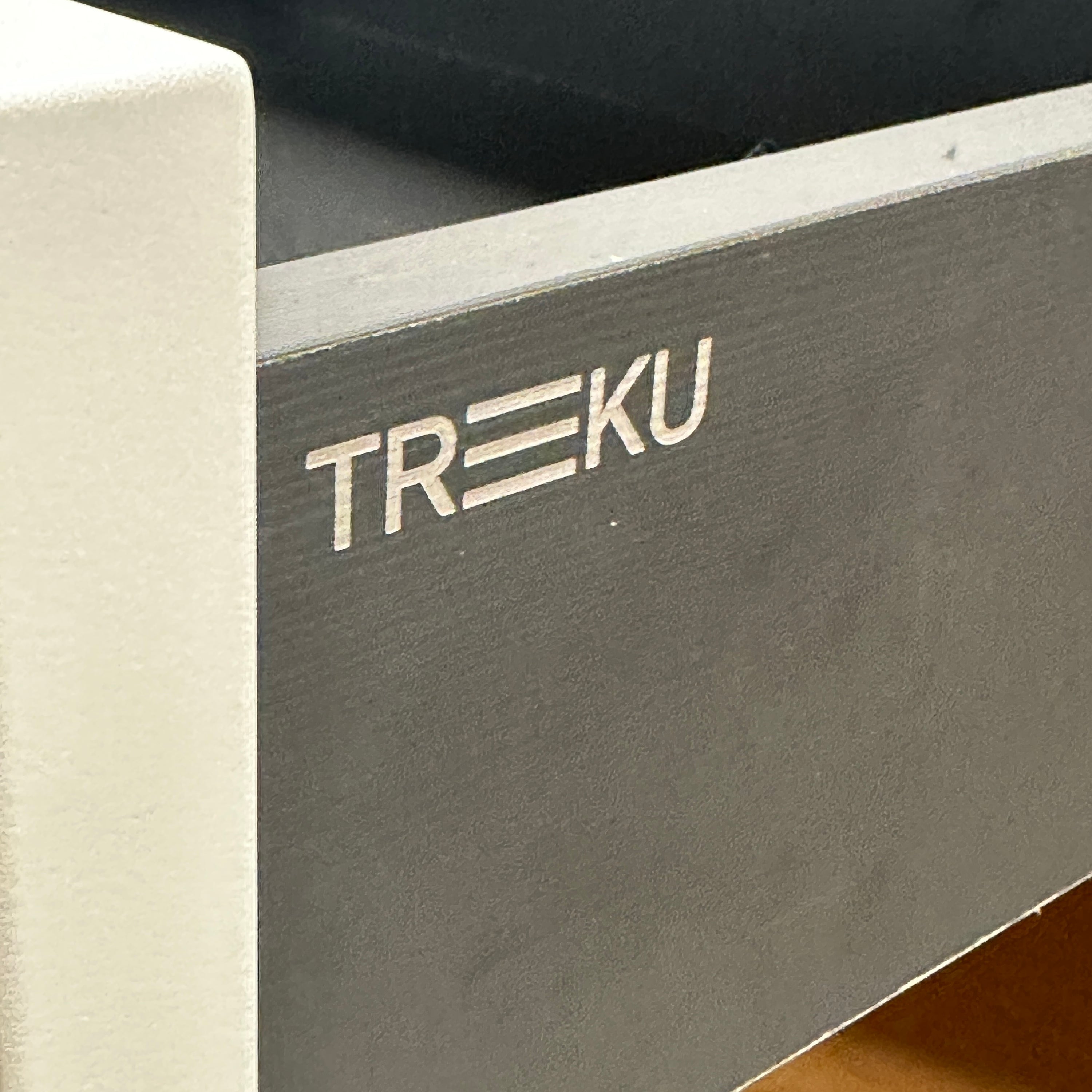Aura Credenza by Enrique Delamo for Treku