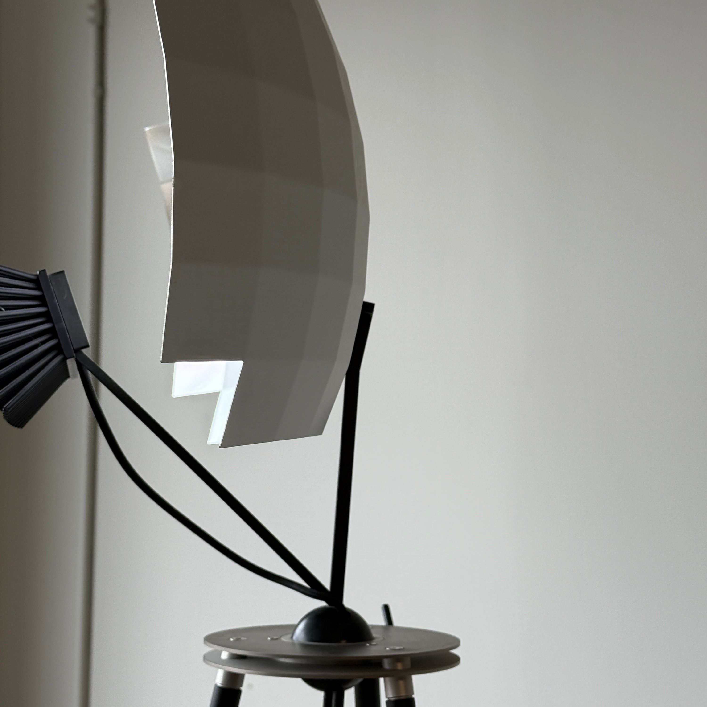 Radarrr Lamp by Ingo Maurer