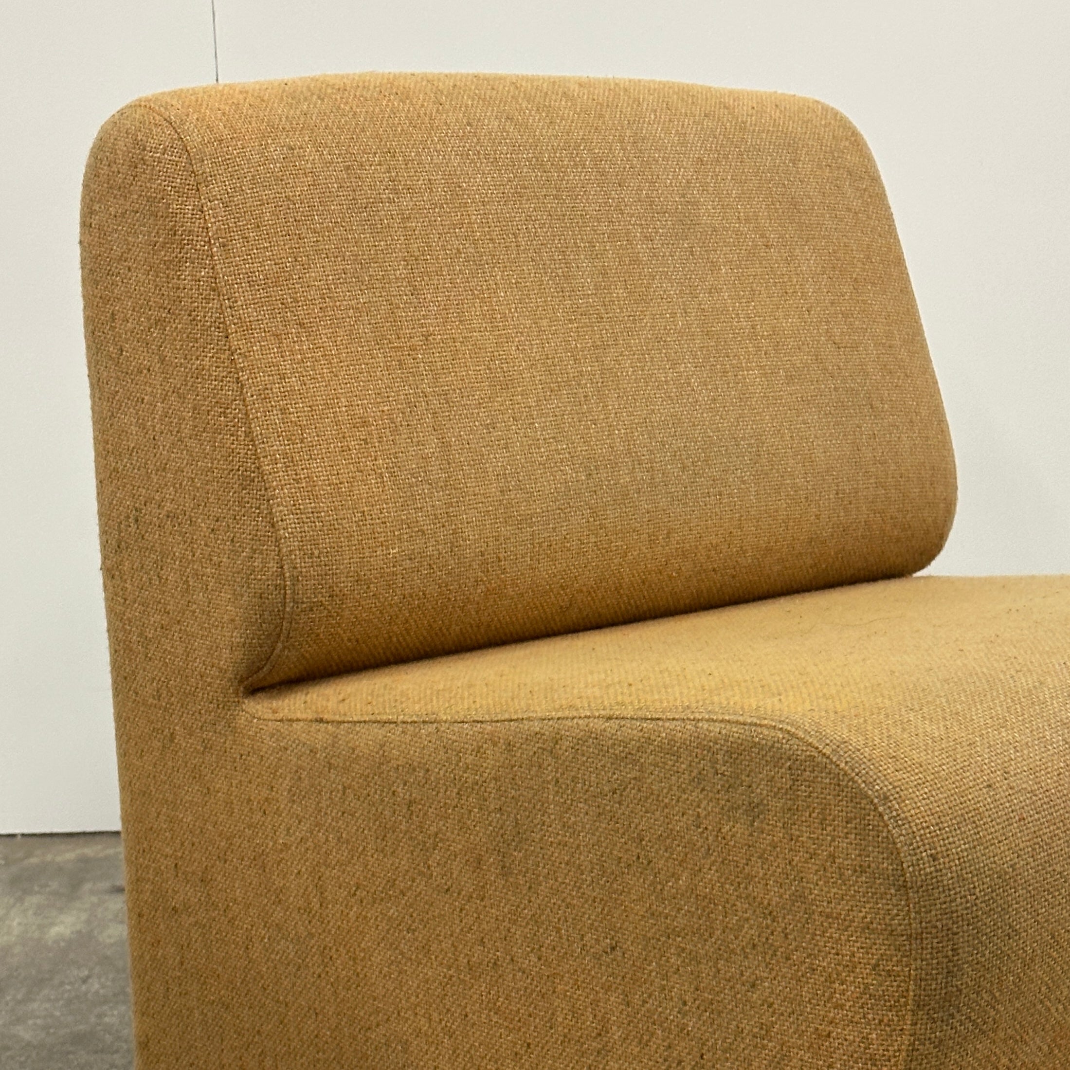 Tappo Chairs by John Mascheroni for Vecta