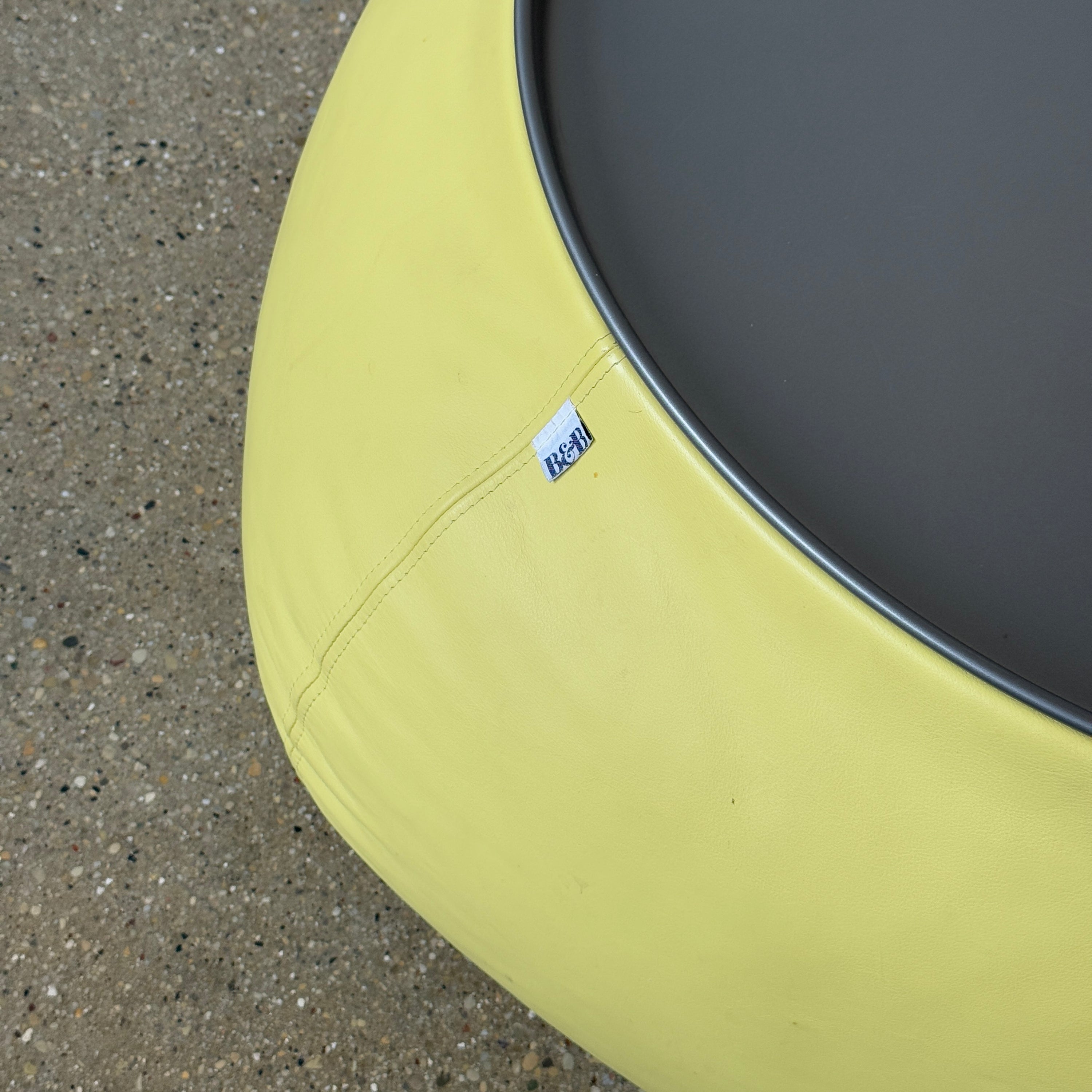 Fat Fat Coffee Table by Patricia Urquiola for B&B Italia