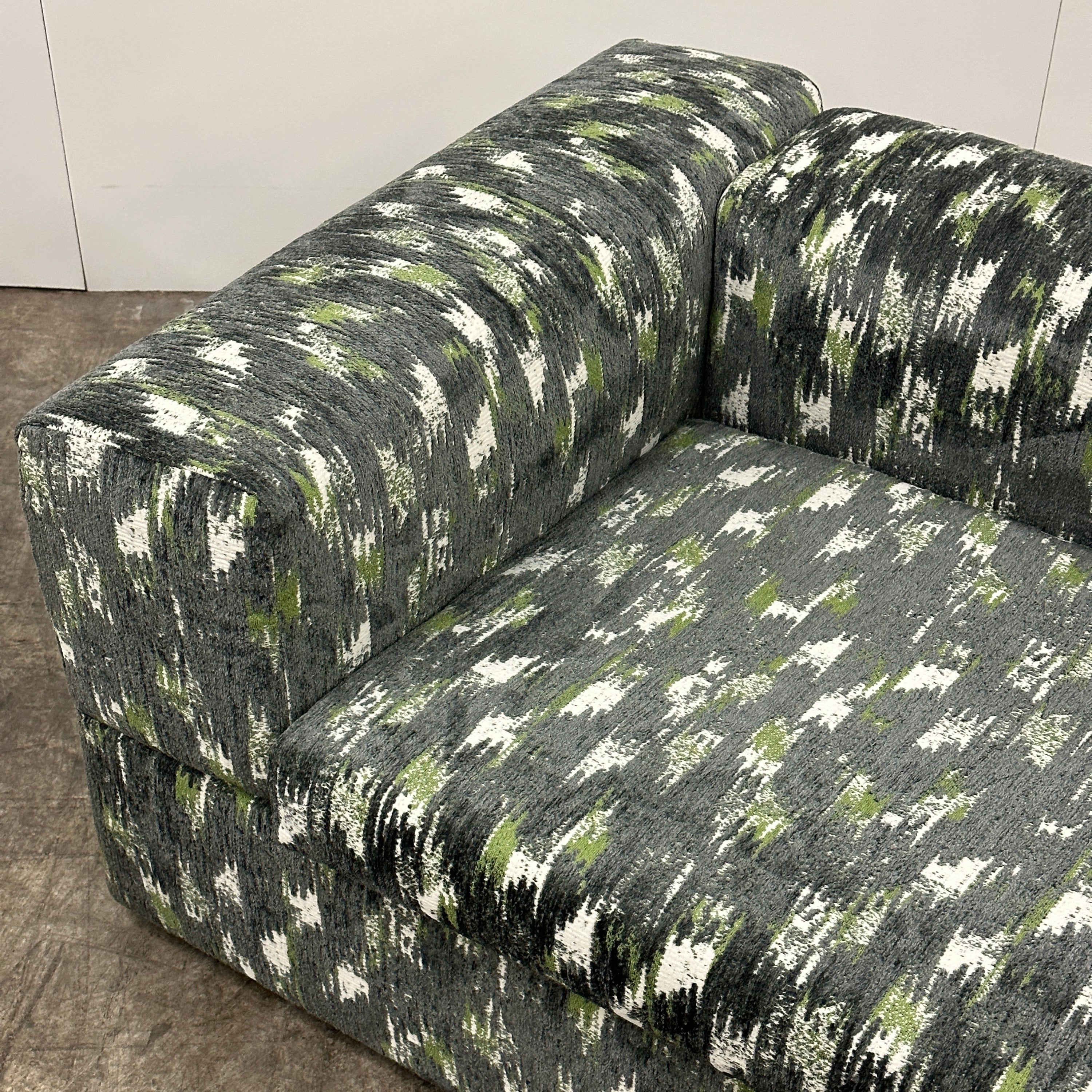 Italian 711 Daybed by Tito Agnoli for Cinova