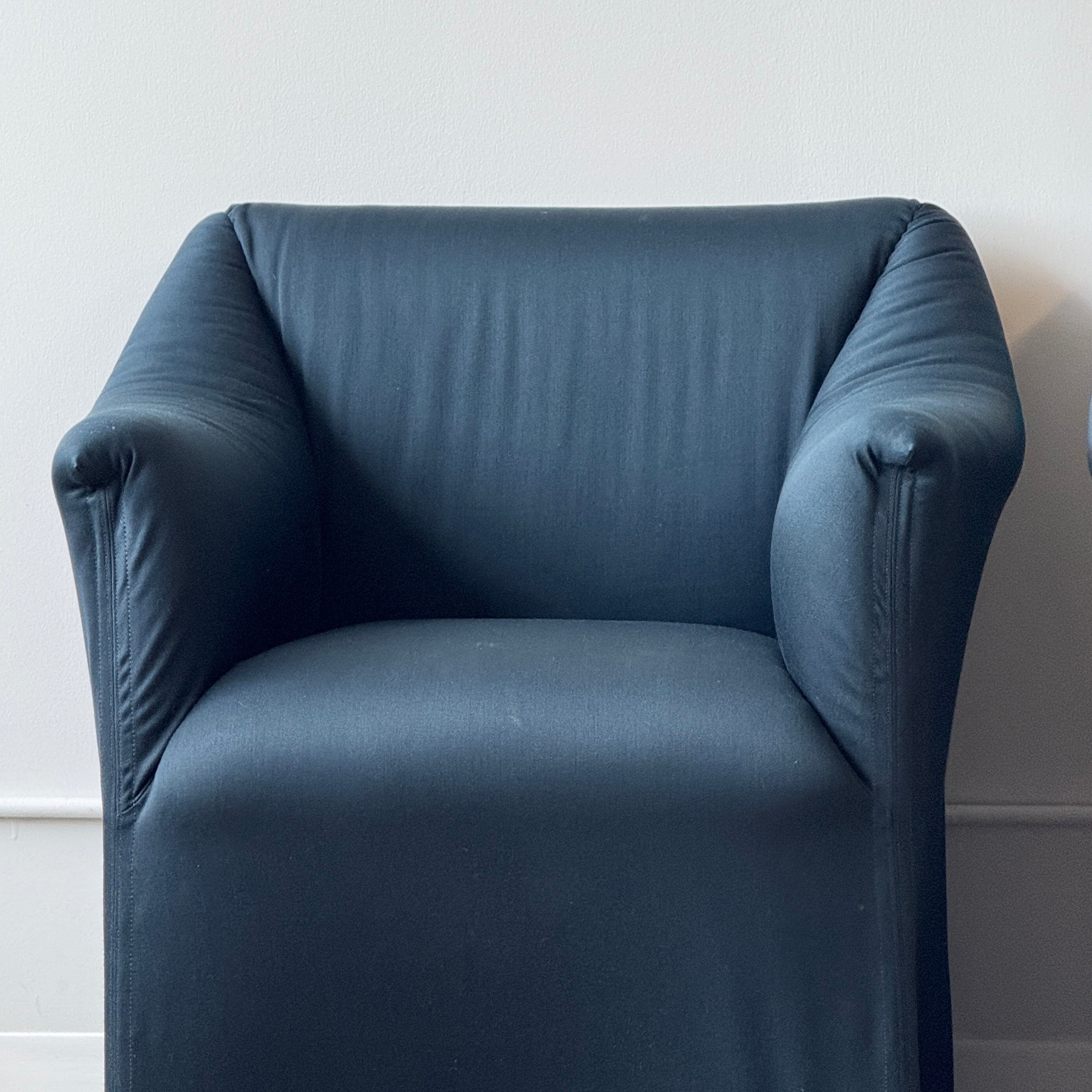 Tentazione Chairs by Mario Bellini for Cassina