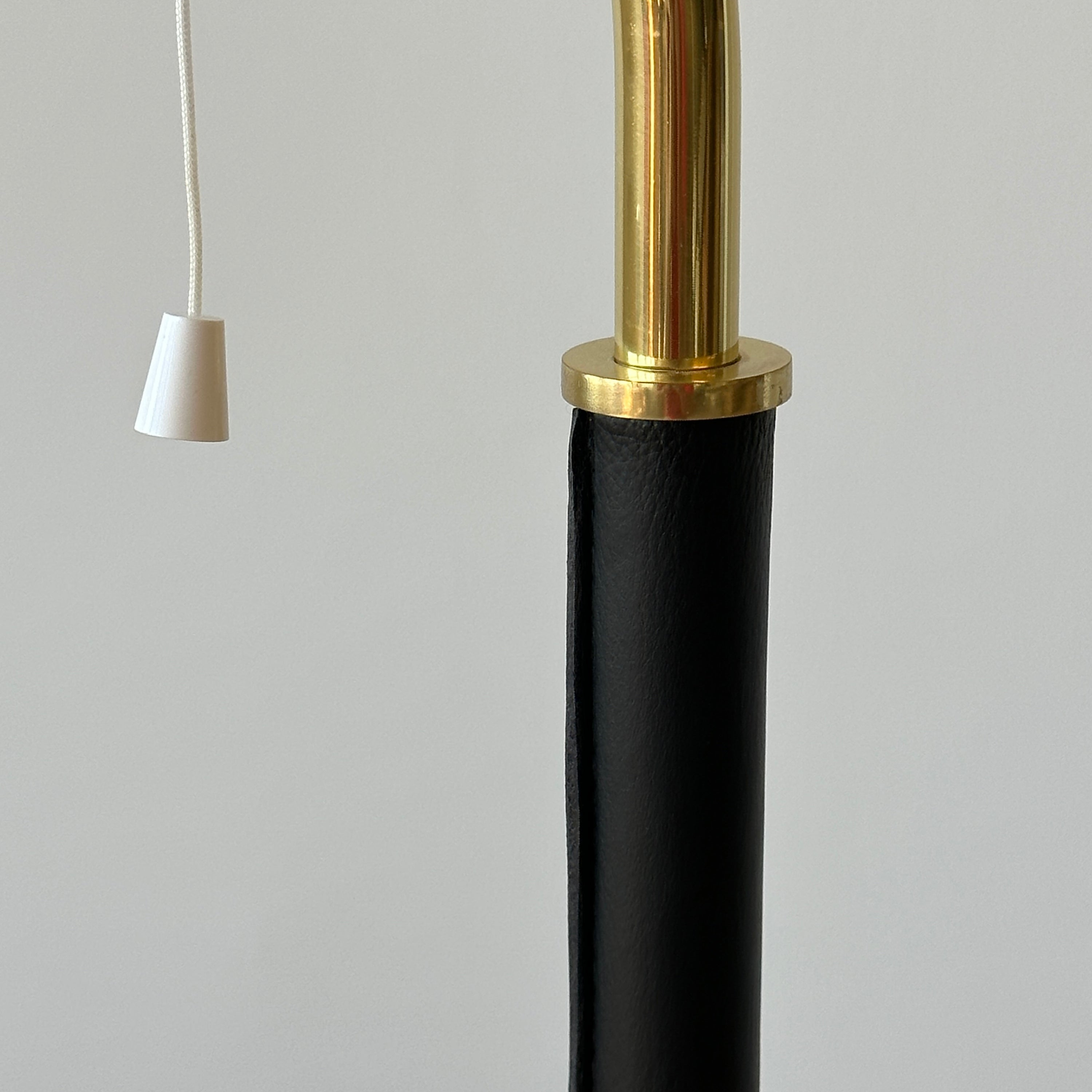 A808 Floor Lamp by Alvar Aalto for Artek